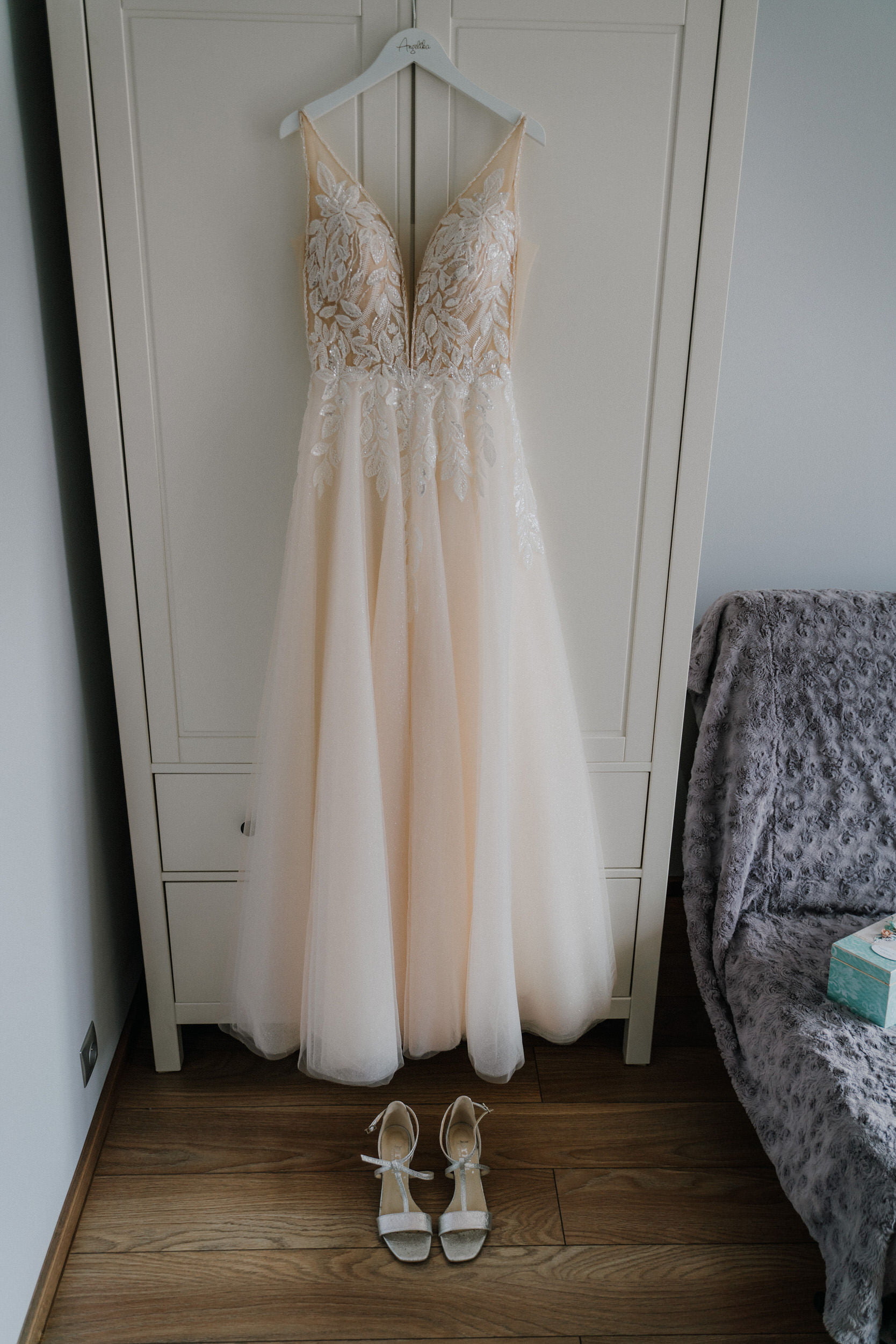 Angelika Wojtek Gdansk 100