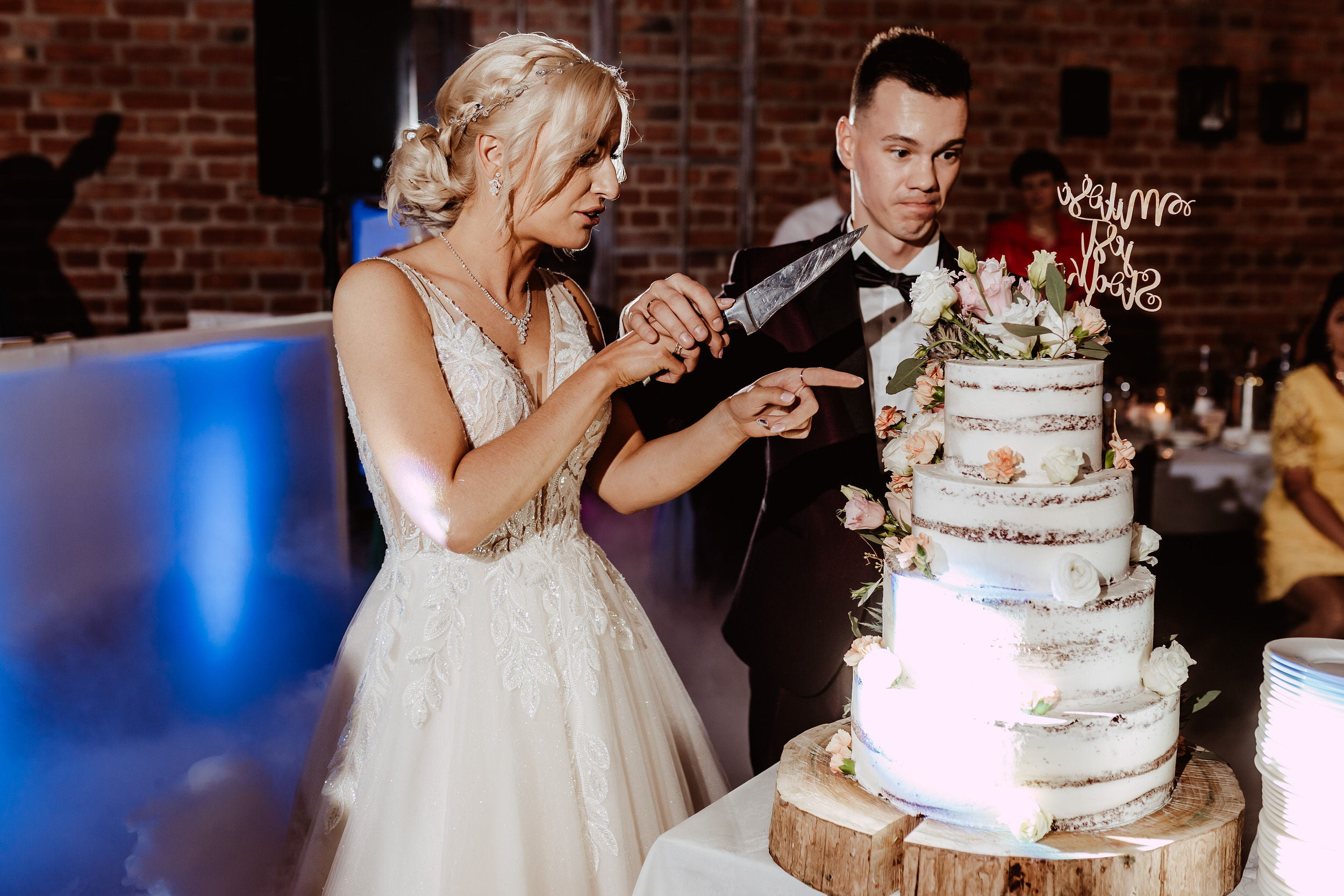 Angelika Wojtek Gdansk 121