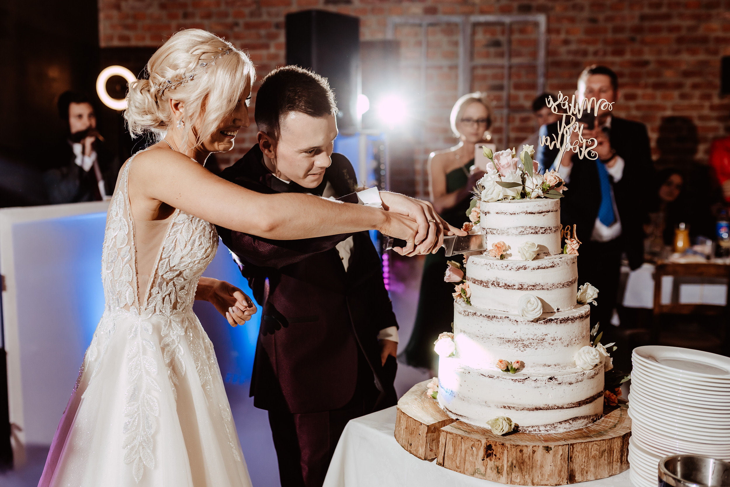 Angelika Wojtek Gdansk 122