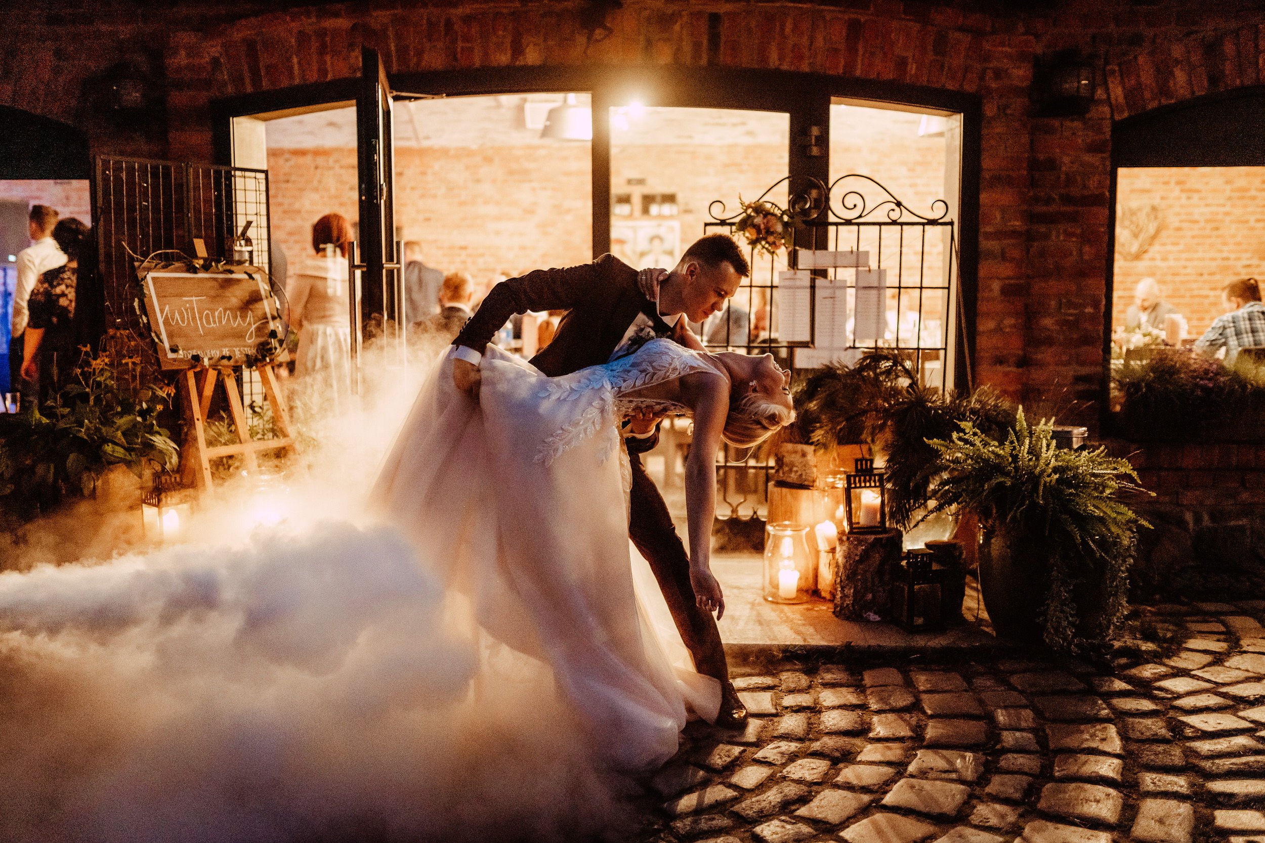 Angelika Wojtek Gdansk 125