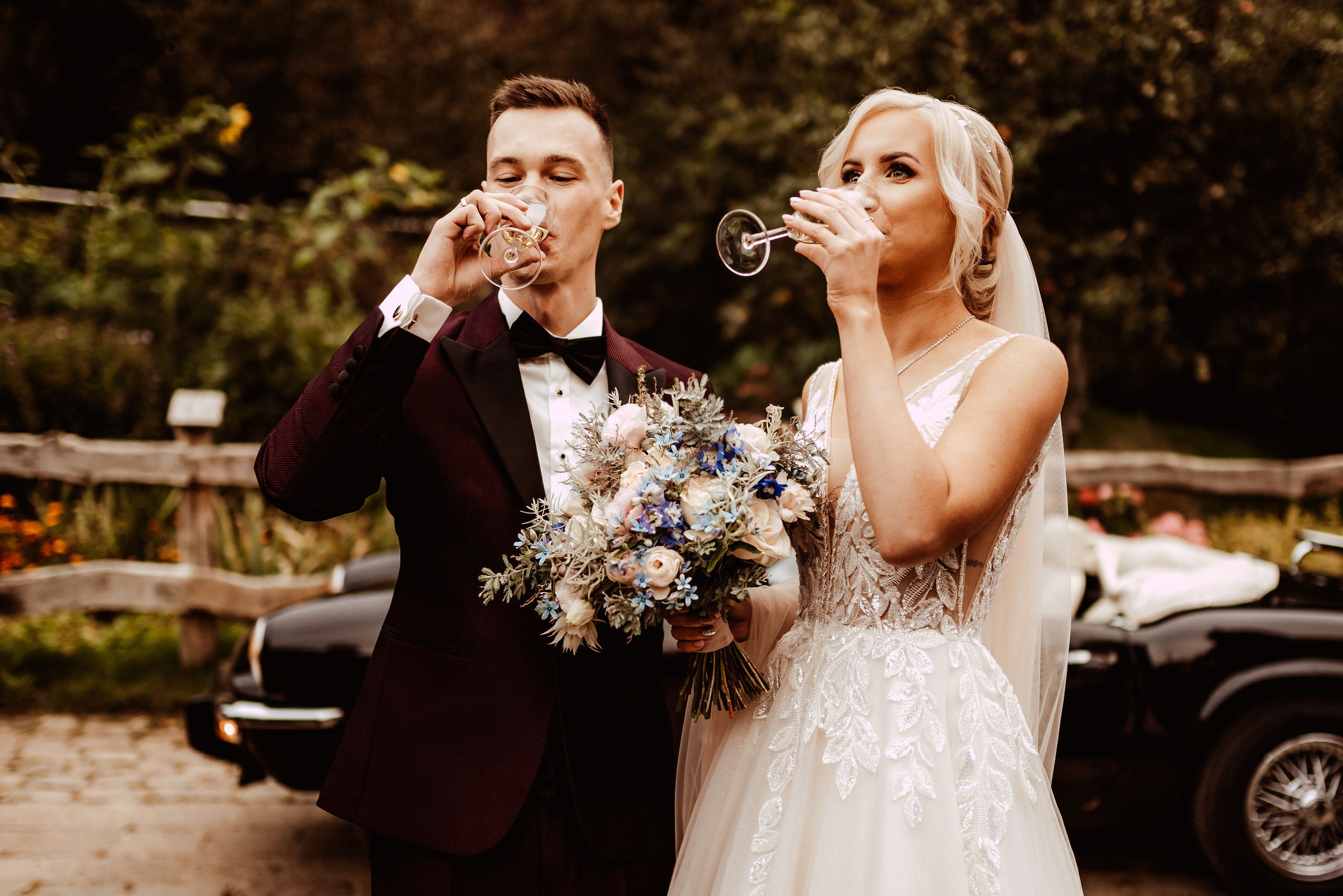 Angelika Wojtek Gdansk 81