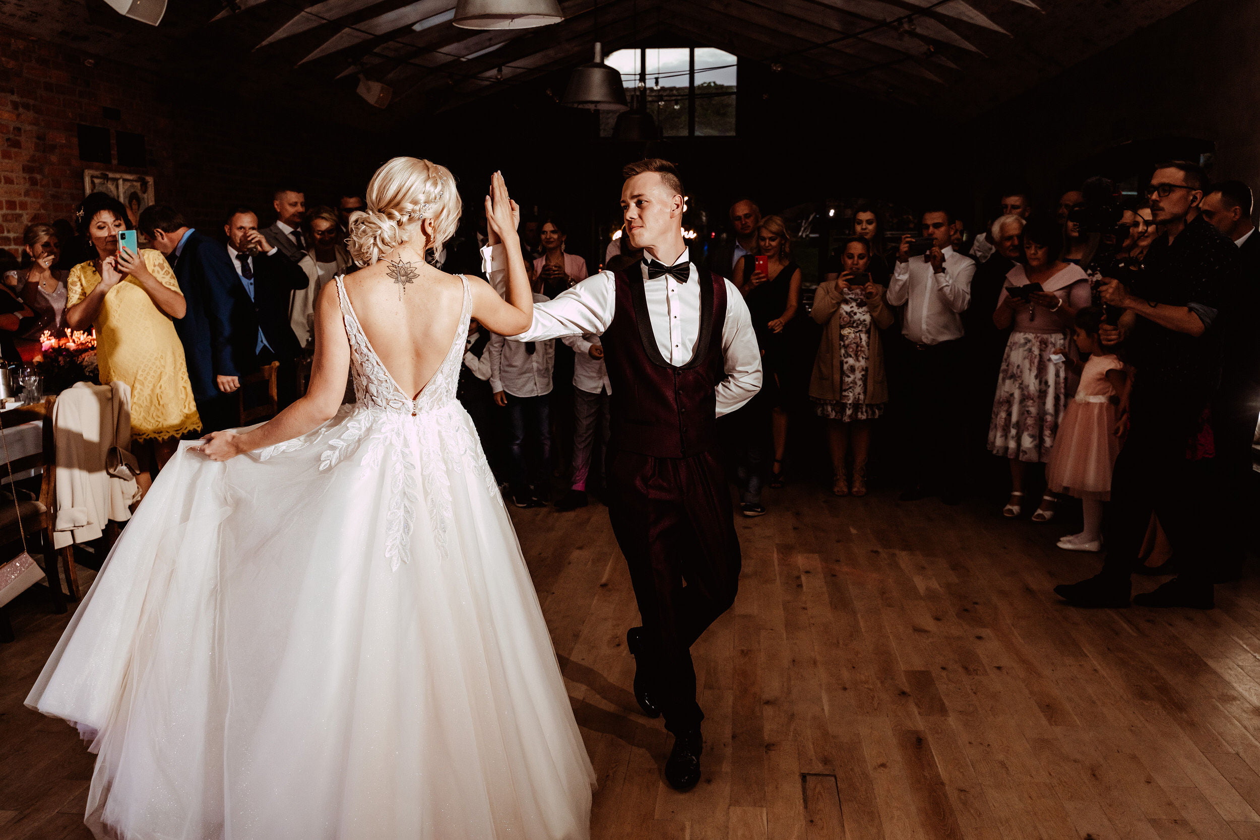 Angelika Wojtek Gdansk 87