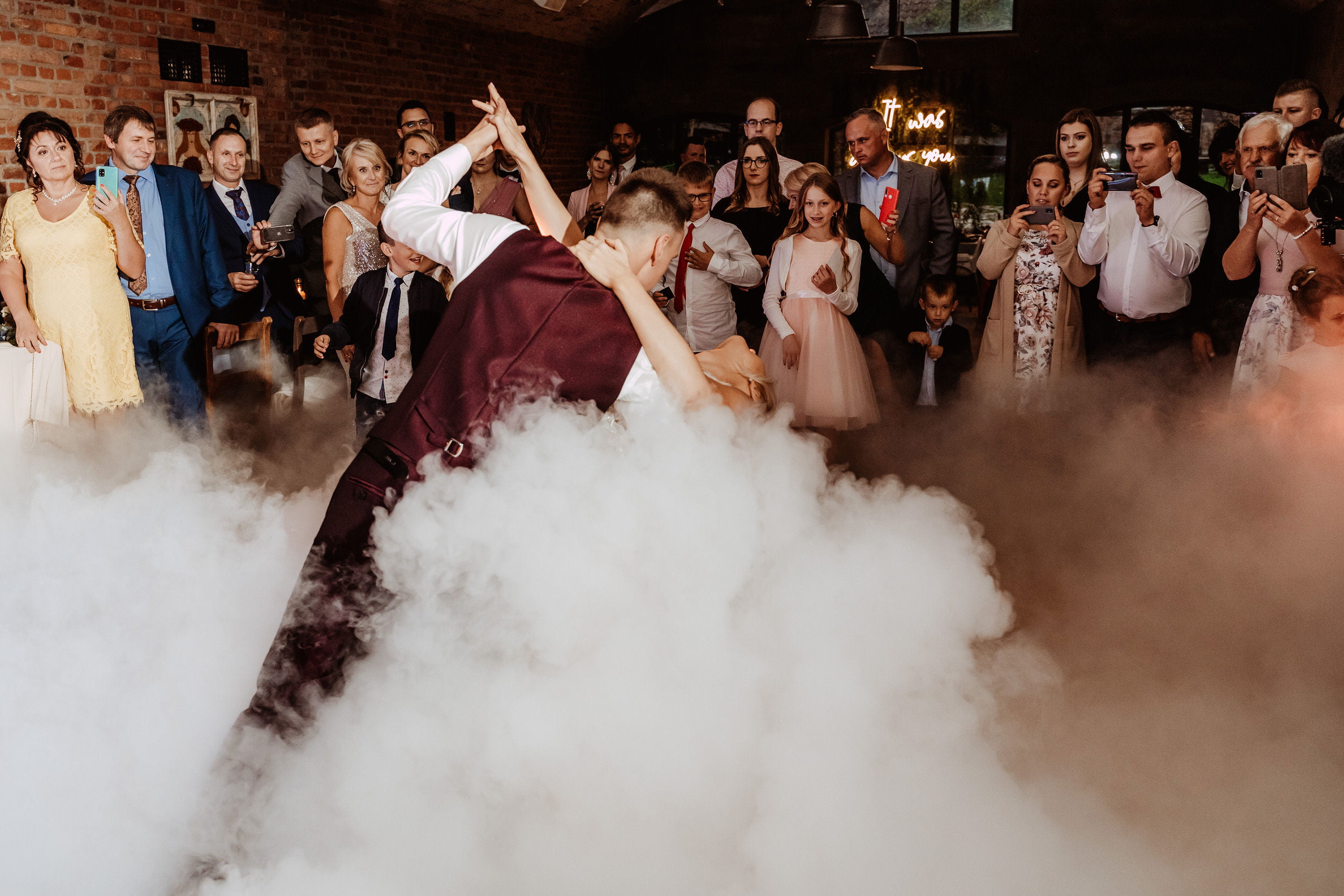 Angelika Wojtek Gdansk 91