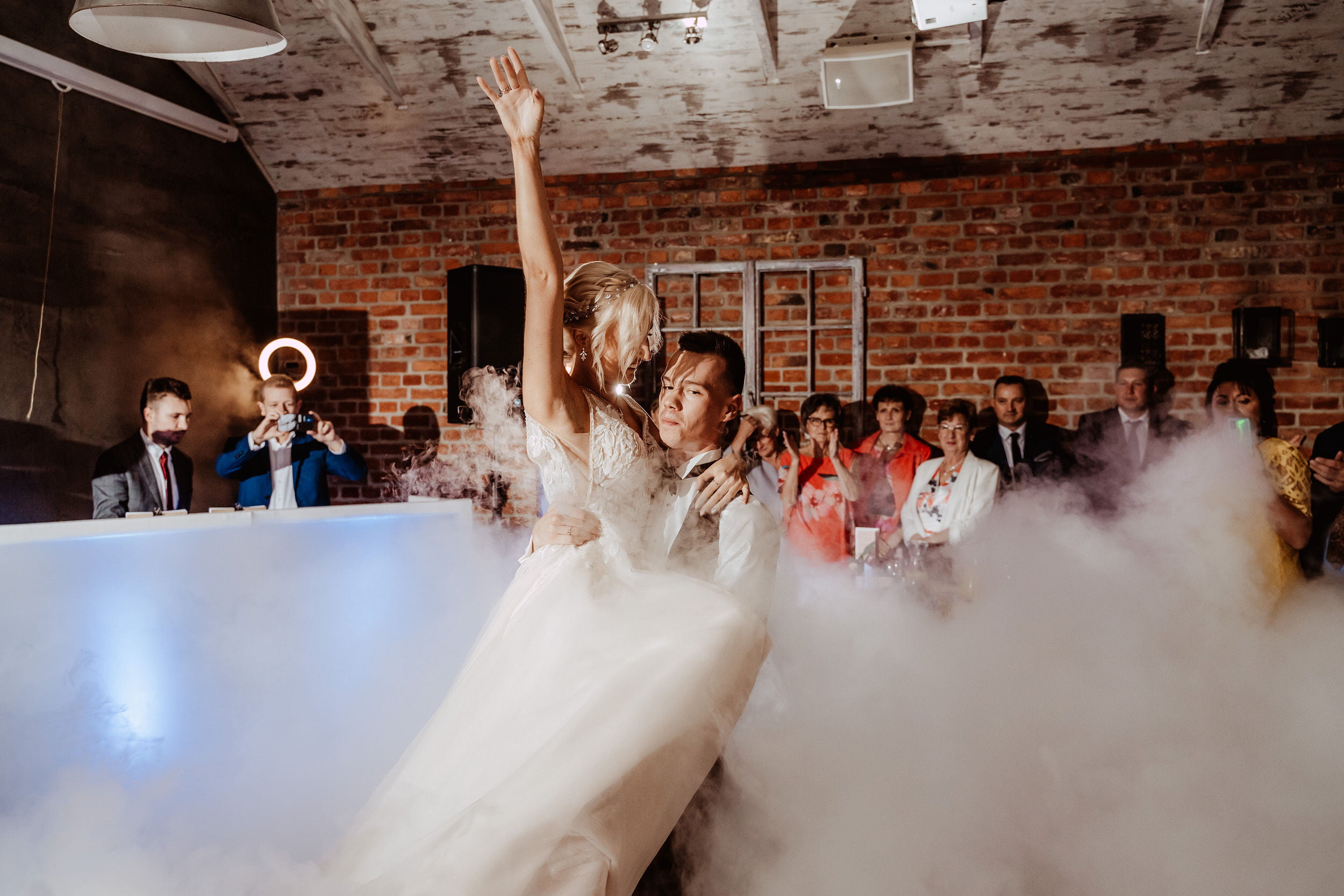 Angelika Wojtek Gdansk 94