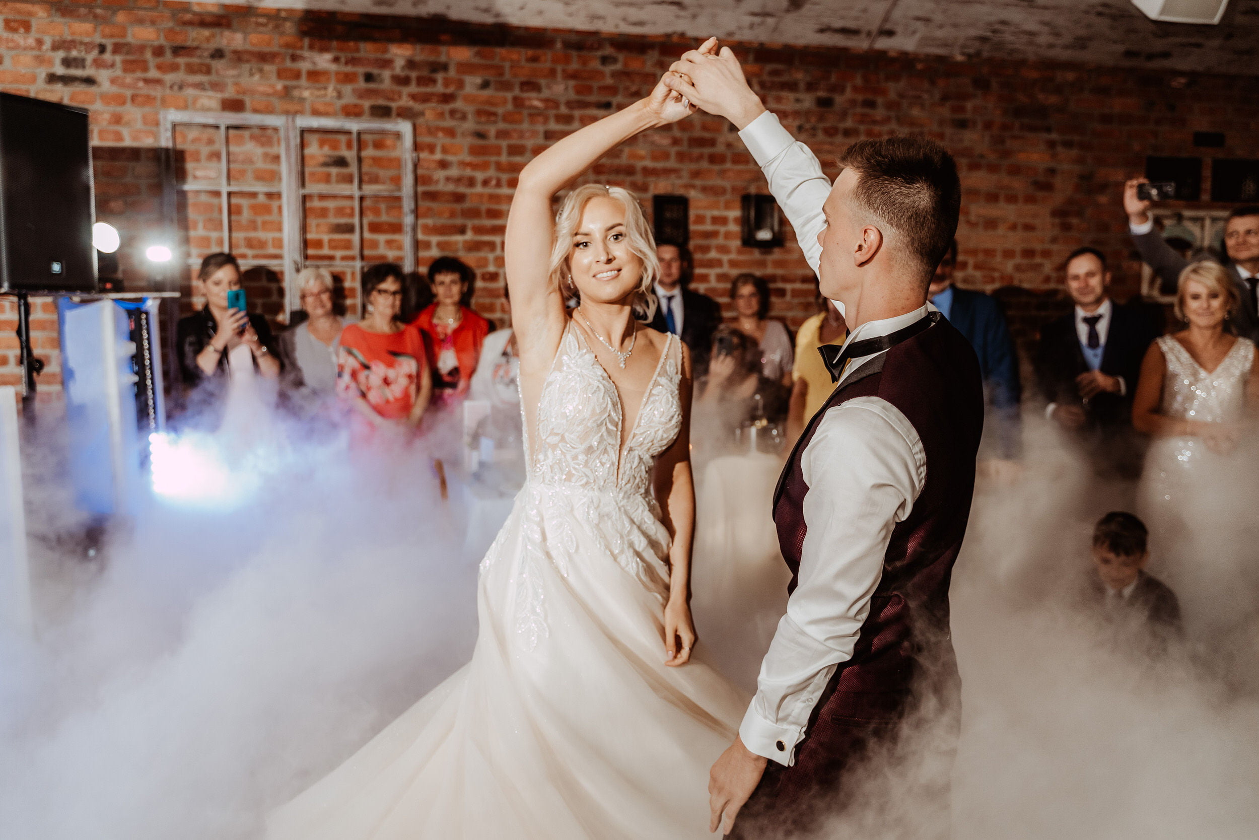 Angelika Wojtek Gdansk 95