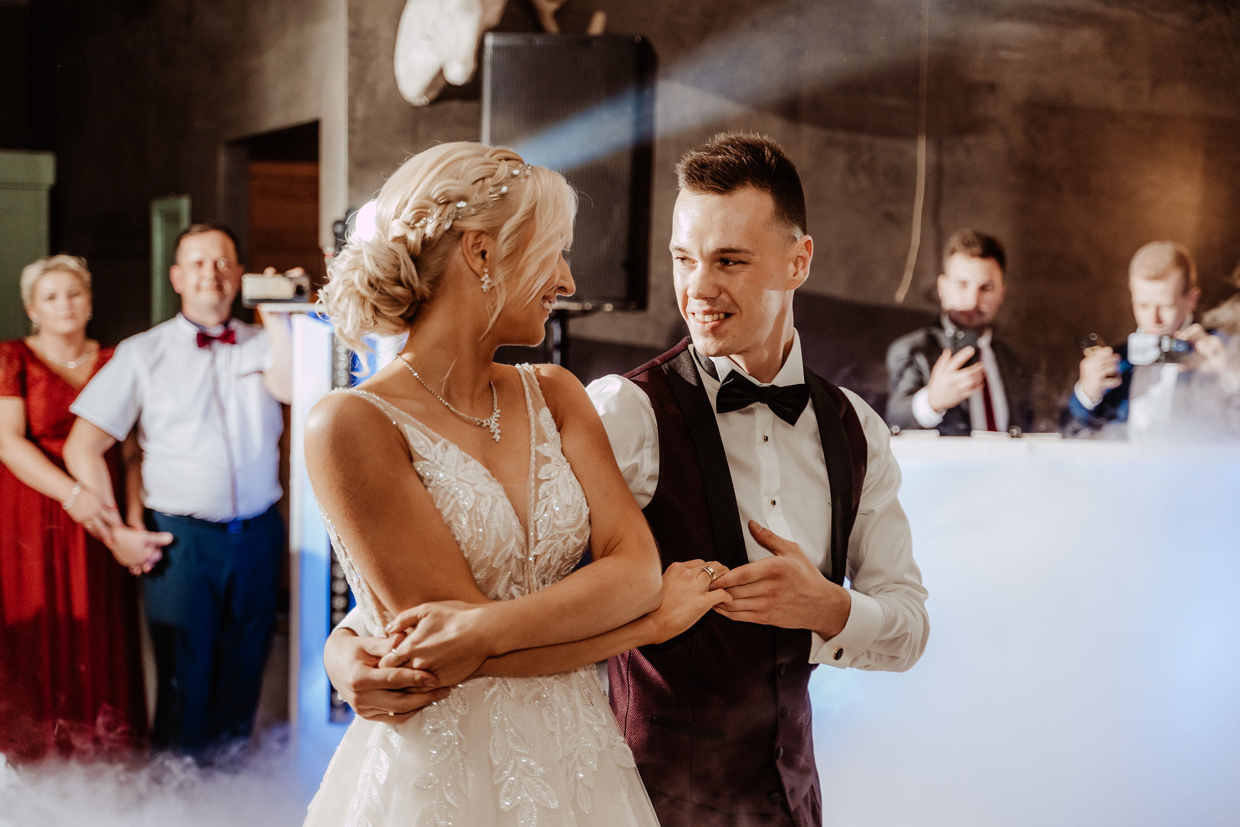 Angelika Wojtek Gdansk 96