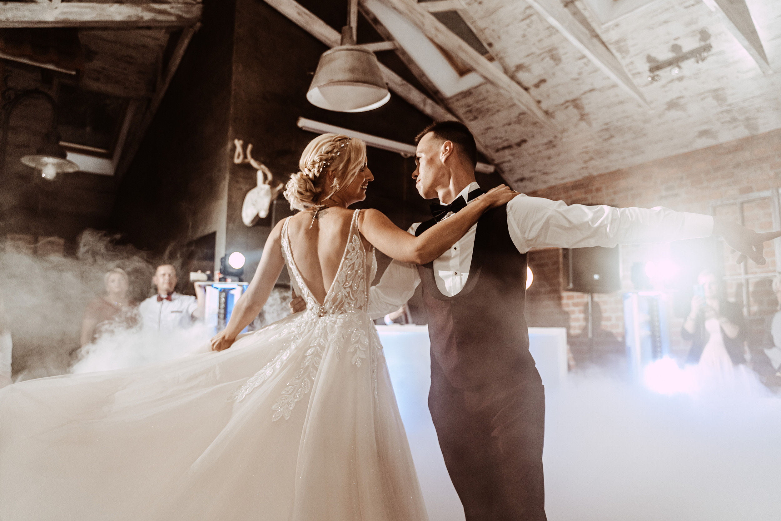 Angelika Wojtek Gdansk 97