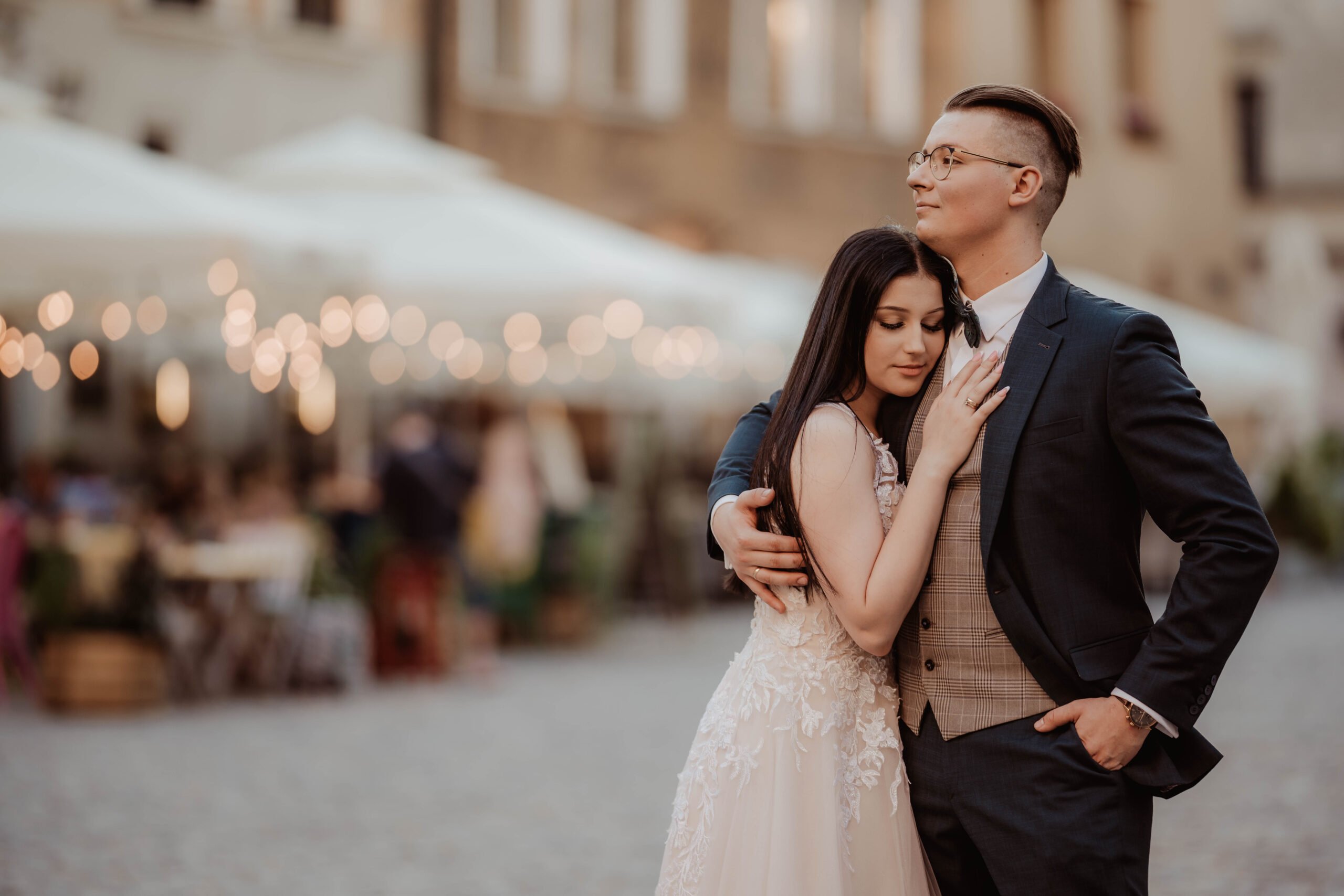 Dlaczego "first look" może być magicznym momentem Waszego ślubu? 1 A7303848 scaled