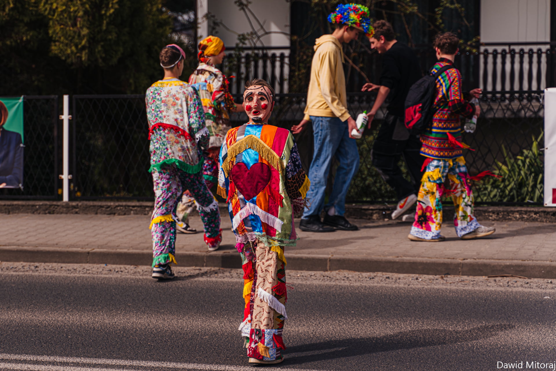 Smingys dyngus wilamowice 2024 7305791