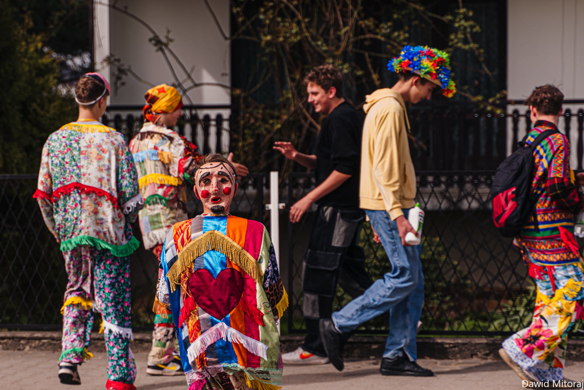 Smingys dyngus wilamowice 2024 7305792