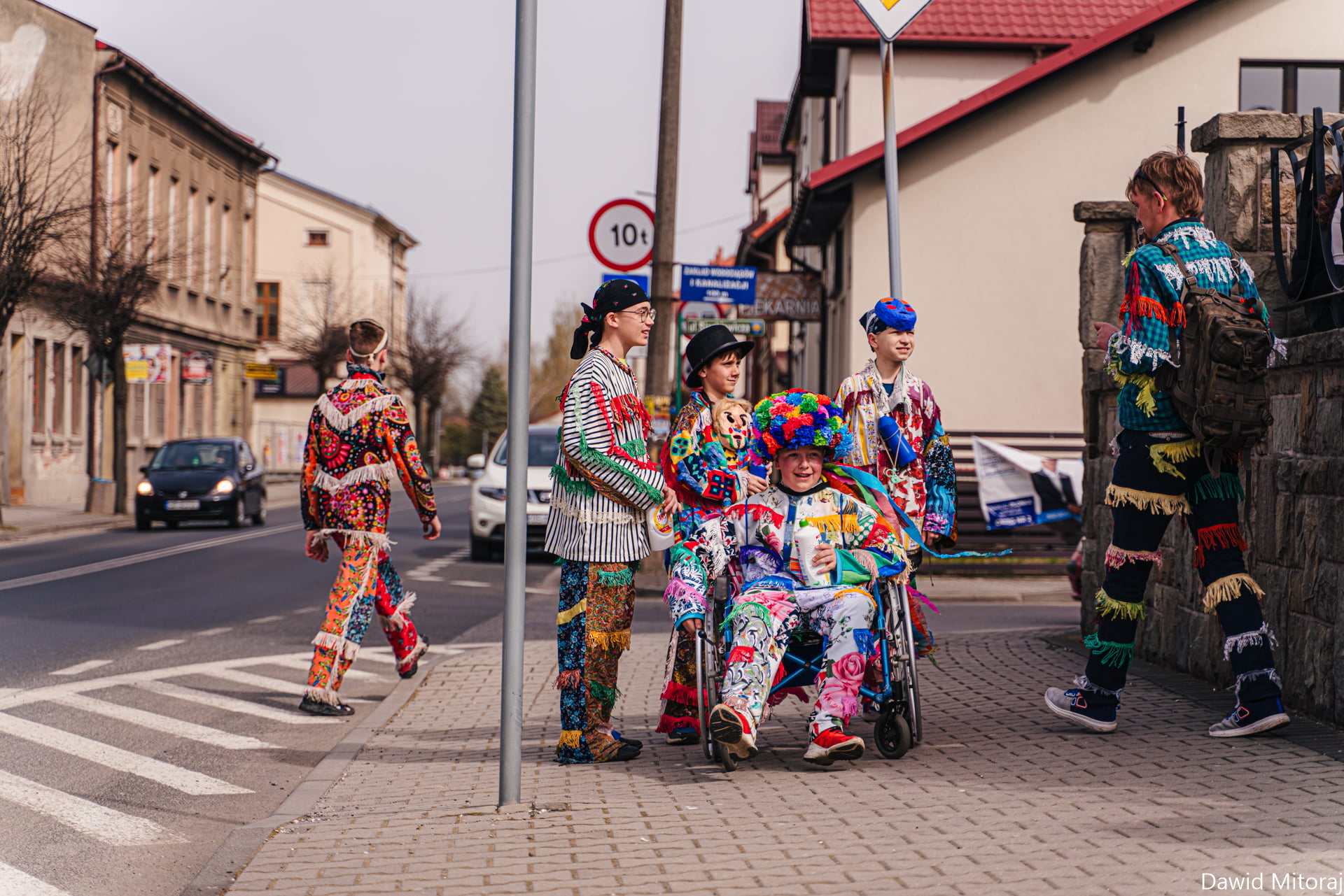 Smingys dyngus wilamowice 2024 7305798