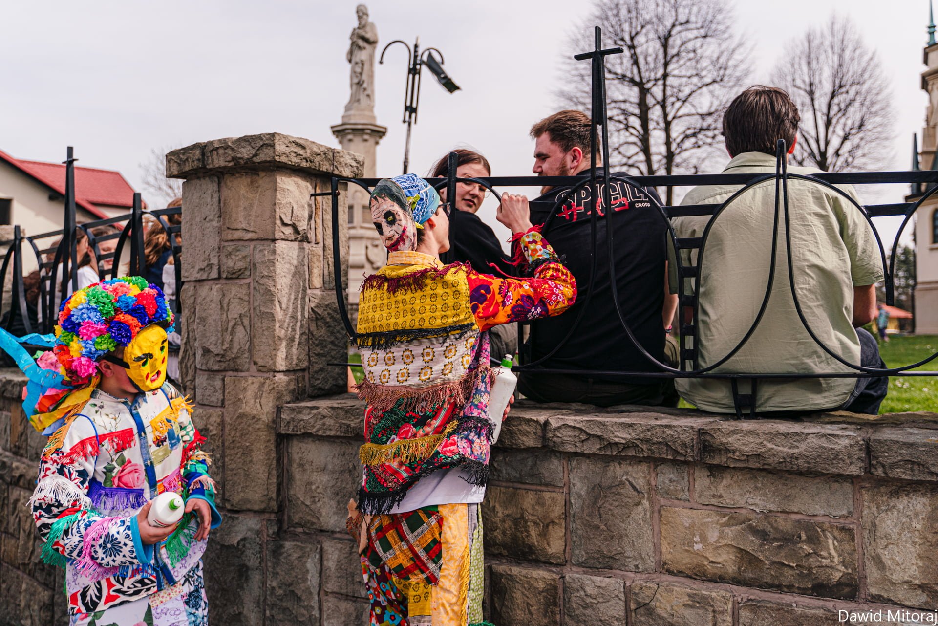 Smingys dyngus wilamowice 2024 7306000 1