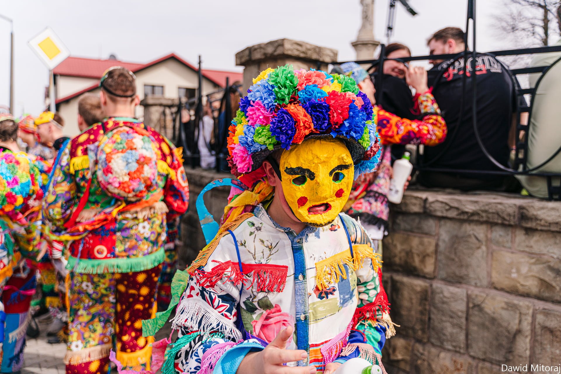 Smingys dyngus wilamowice 2024 7306002 1