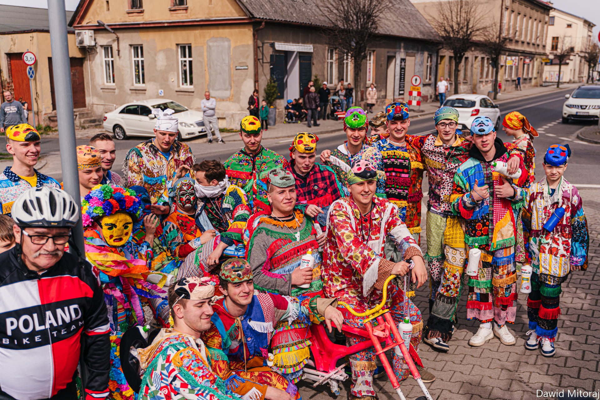 Smingys dyngus wilamowice 2024 7306008 1