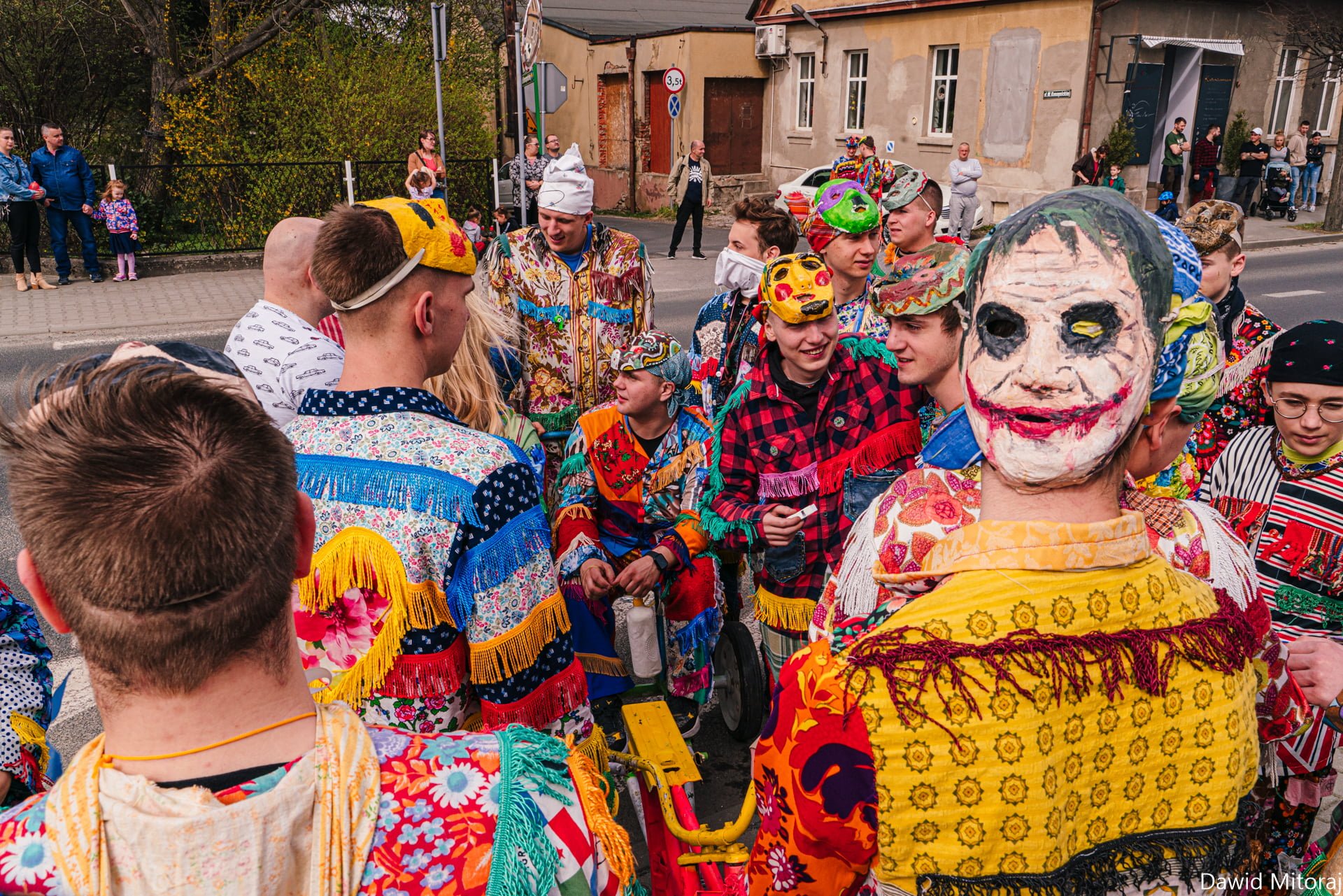 Smingys dyngus wilamowice 2024 7306045 2