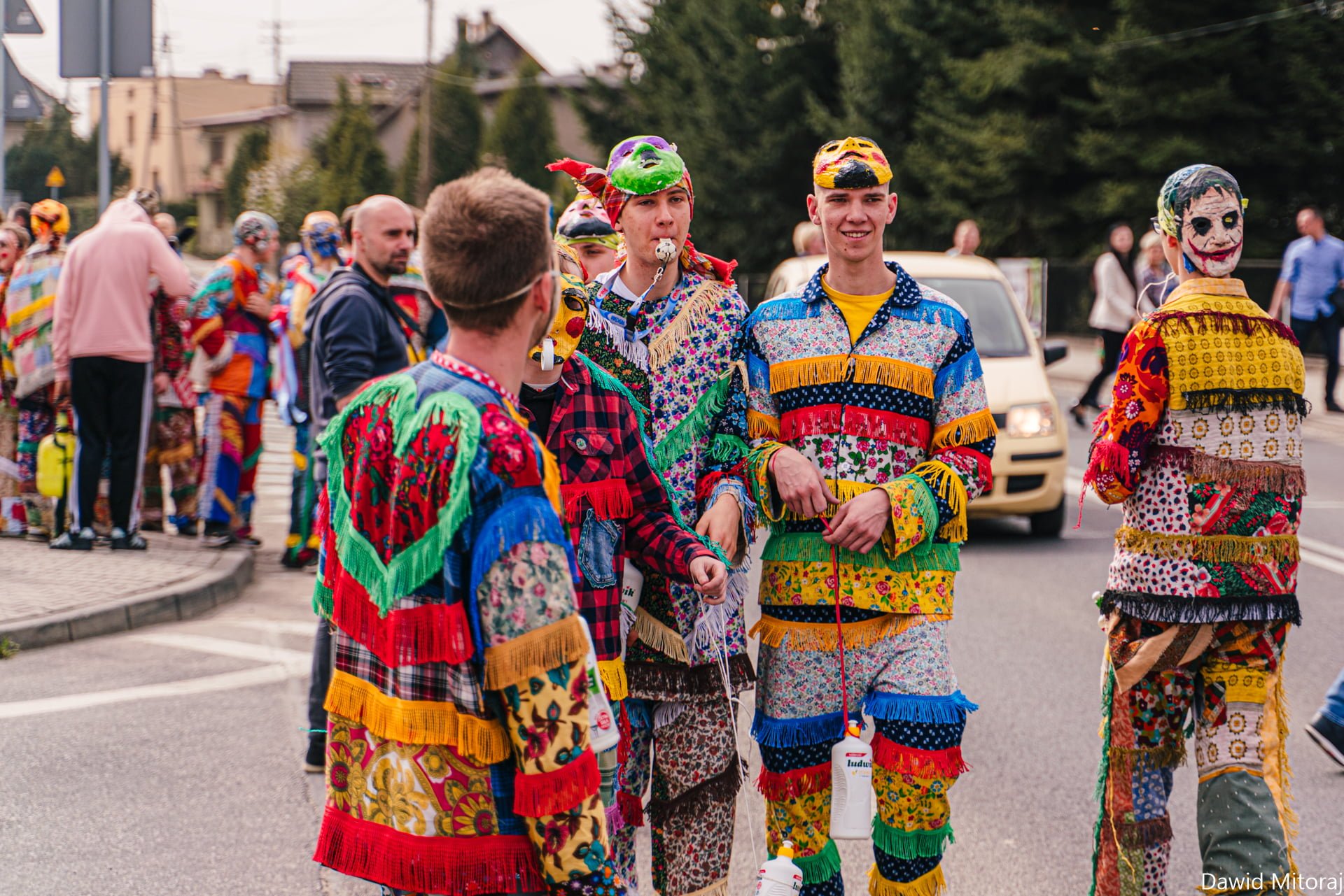 Smingys dyngus wilamowice 2024 7306073 2