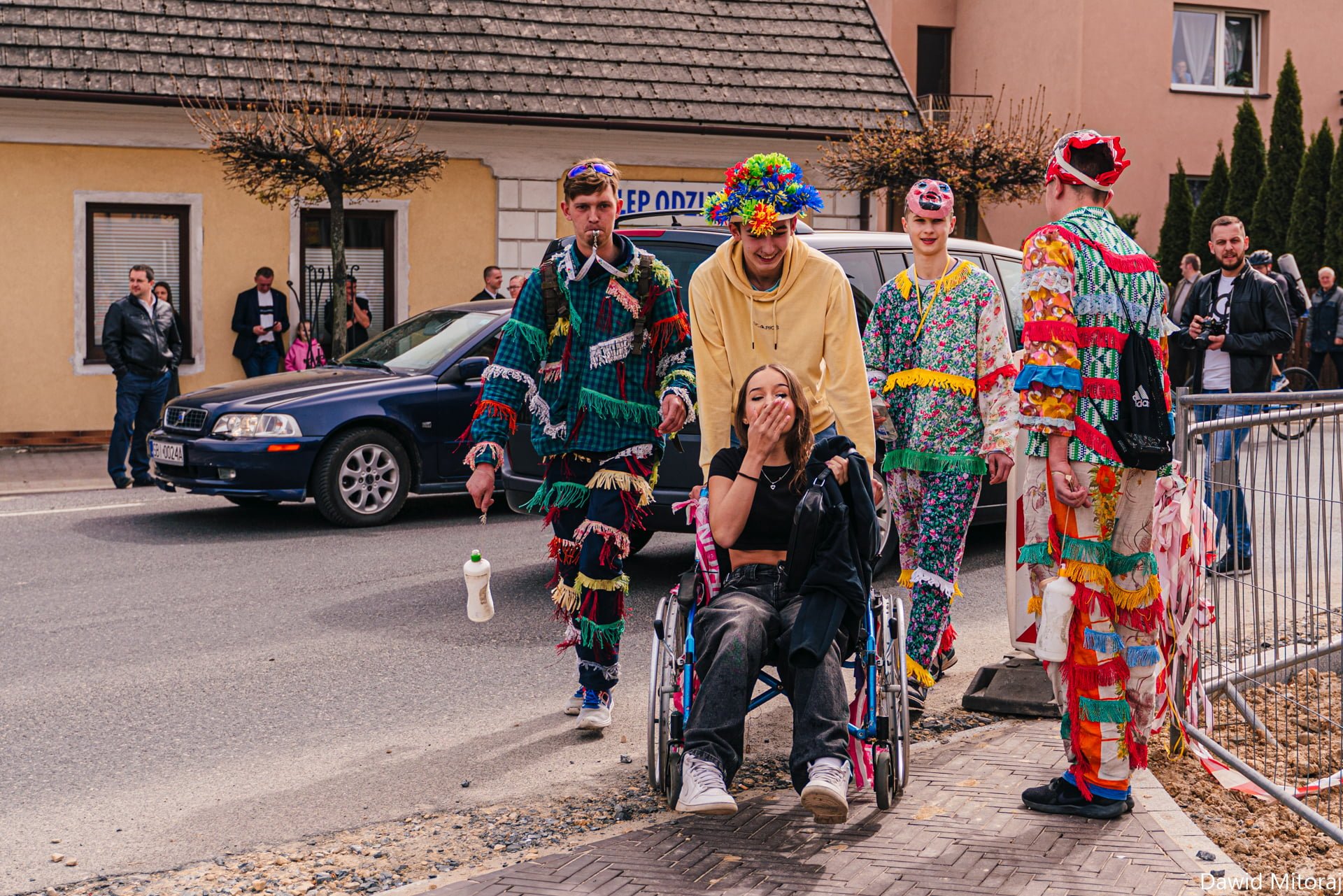 Smingys dyngus wilamowice 2024 7306101 1