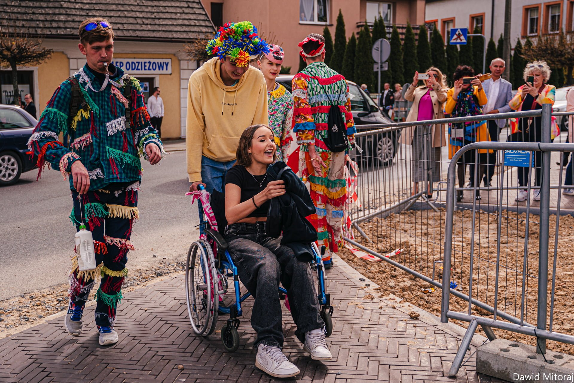 Smingys dyngus wilamowice 2024 7306105