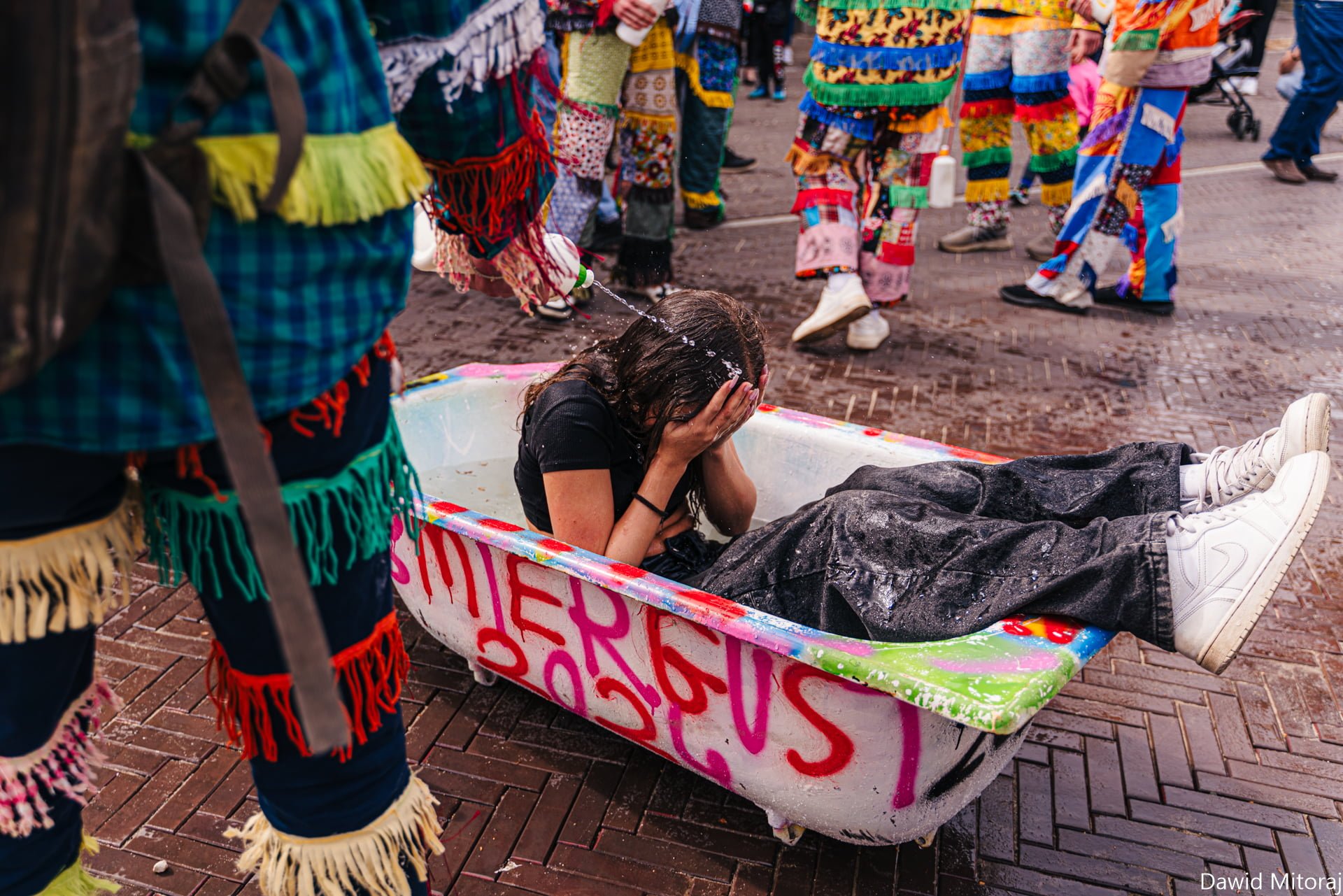 Smingys dyngus wilamowice 2024 7306130