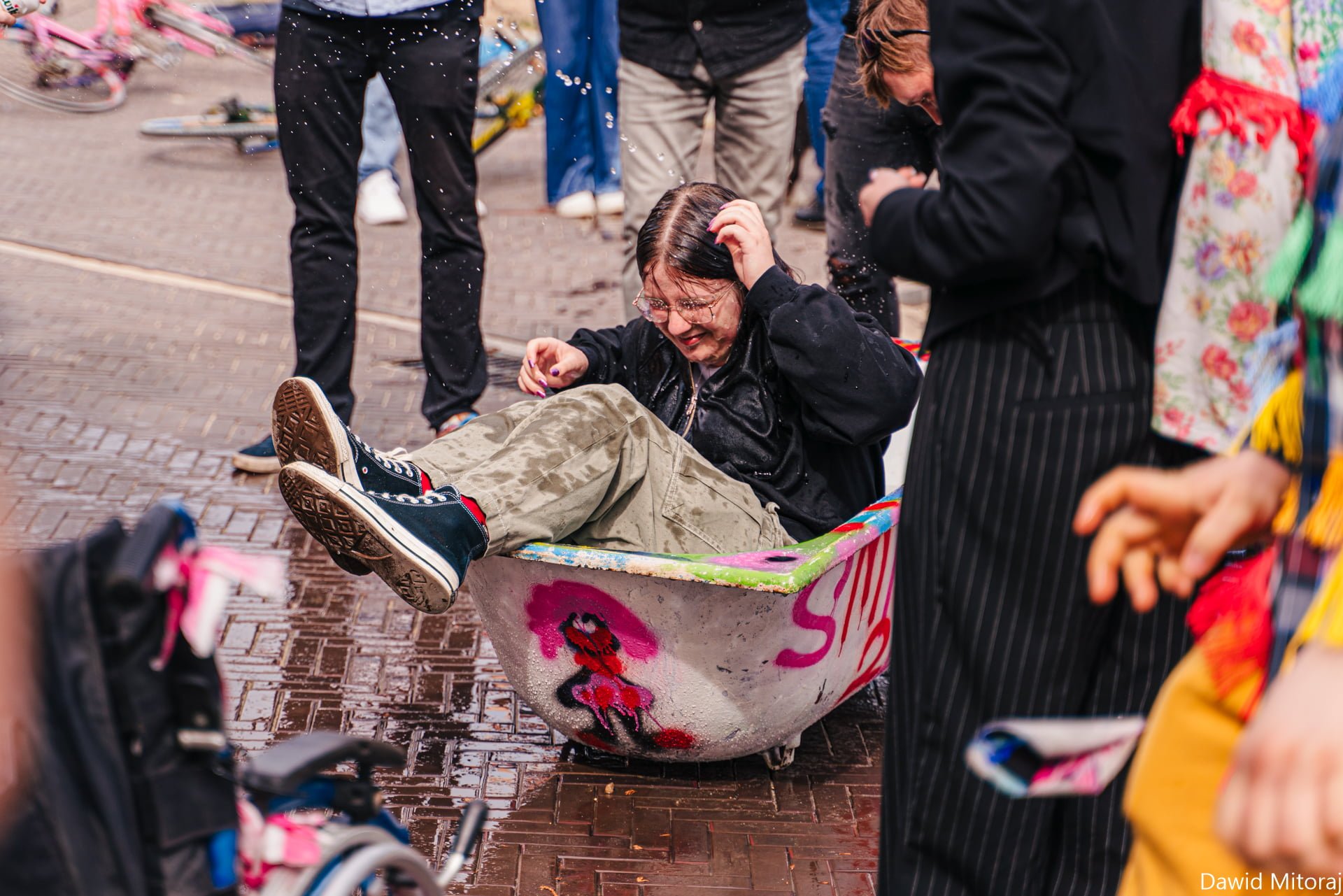 Smingys dyngus wilamowice 2024 7306156