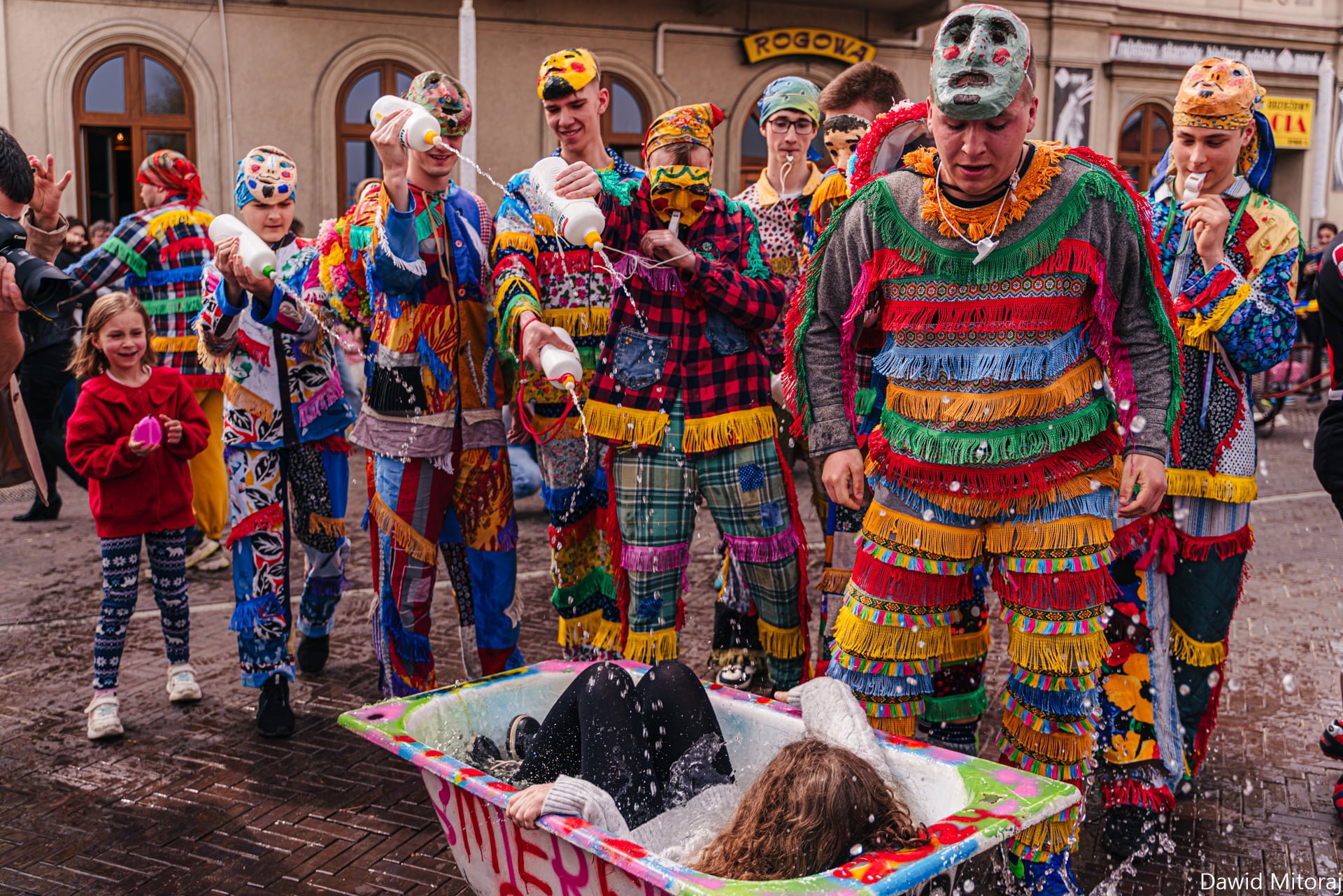 Smingys dyngus wilamowice 2024 7306162