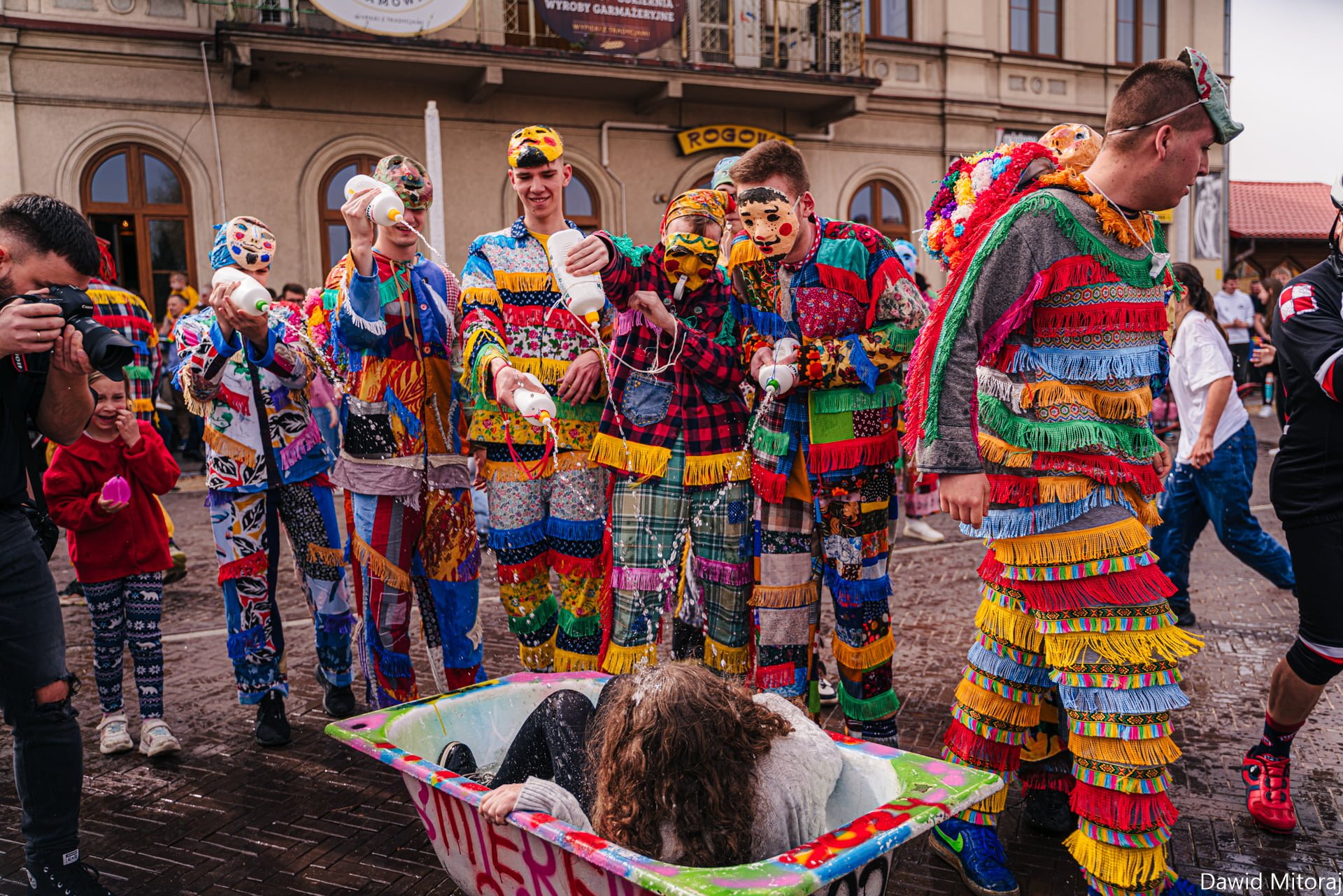 Smingys dyngus wilamowice 2024 7306164