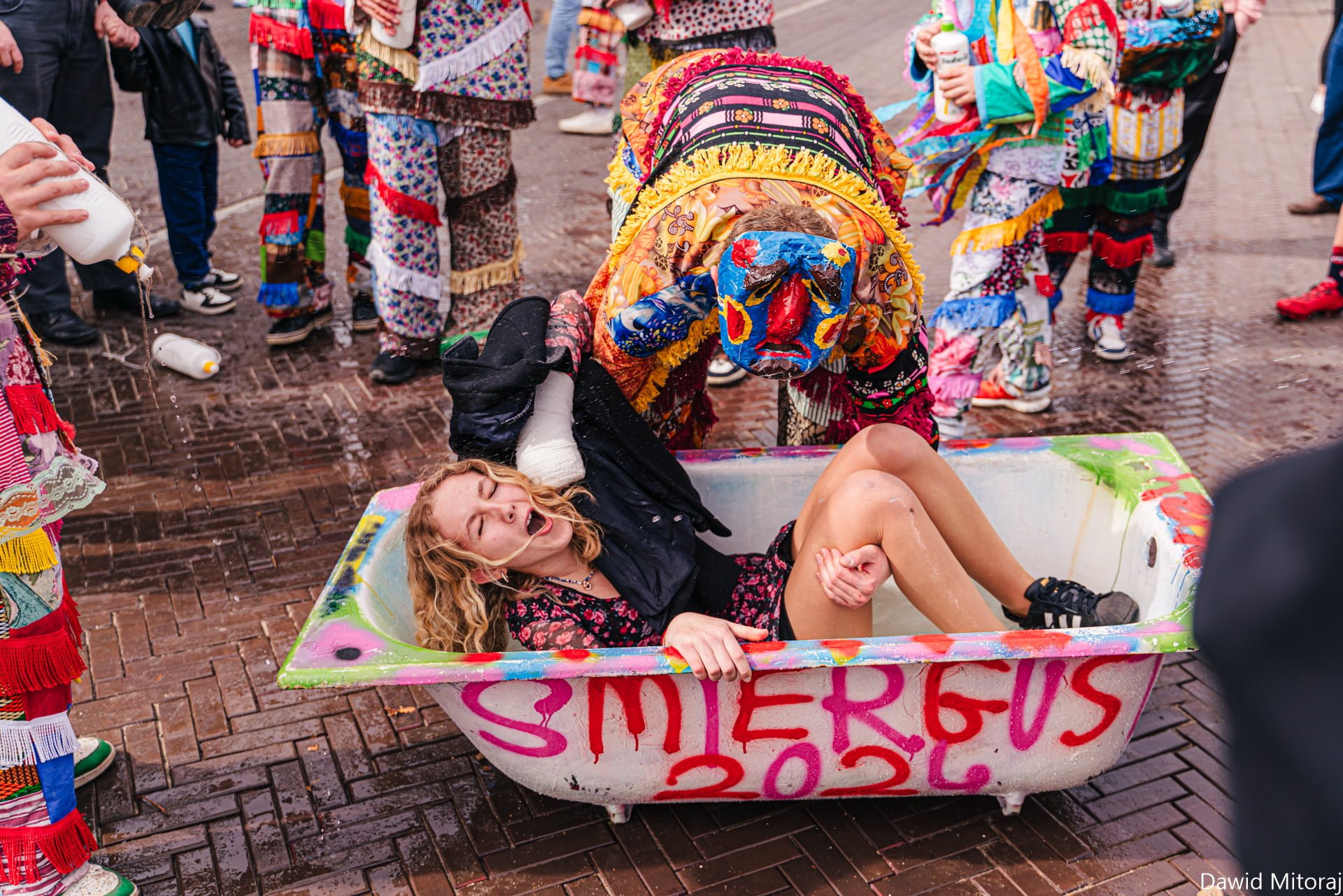 Smingys dyngus wilamowice 2024 7306181 1