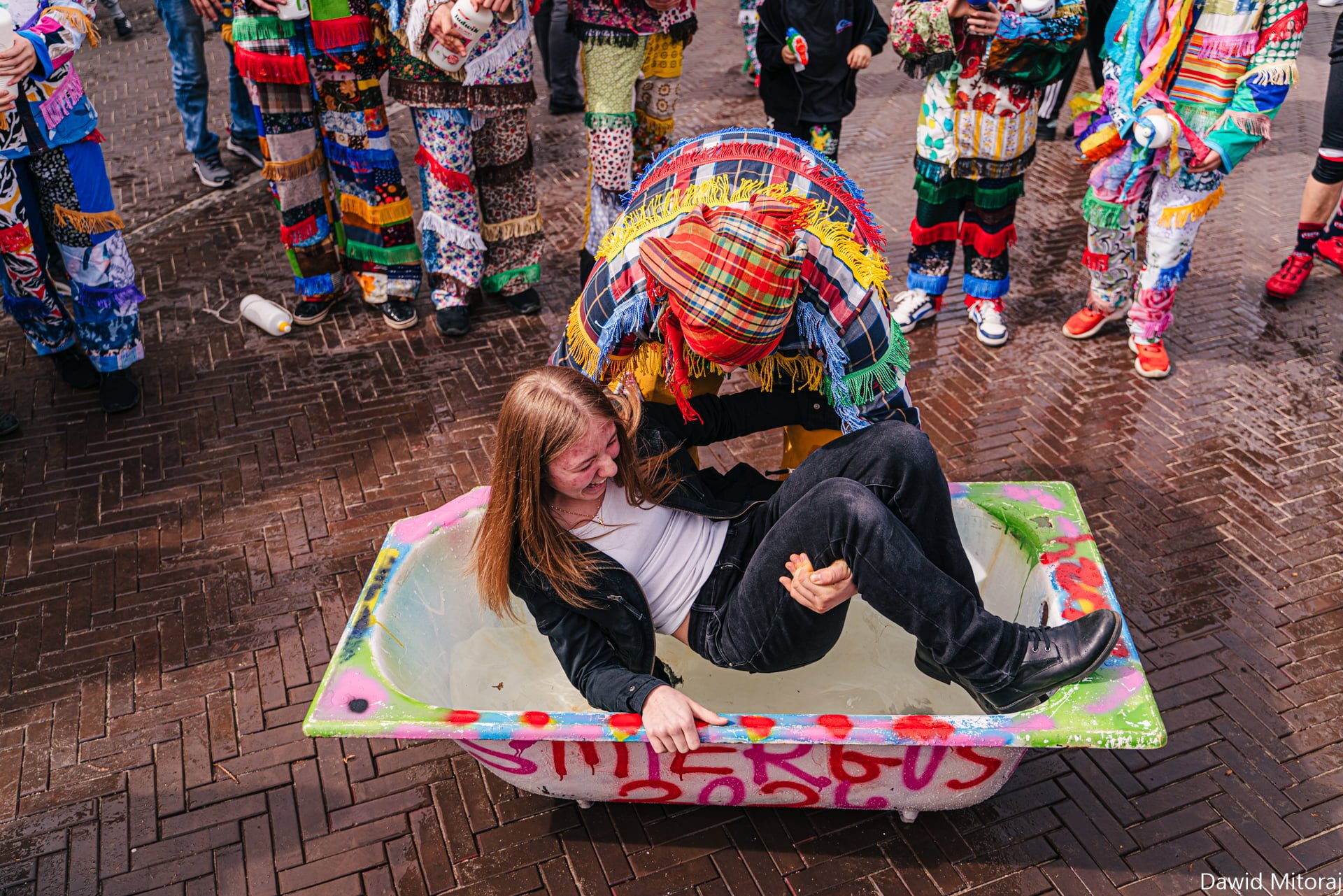 Smingys dyngus wilamowice 2024 7306188