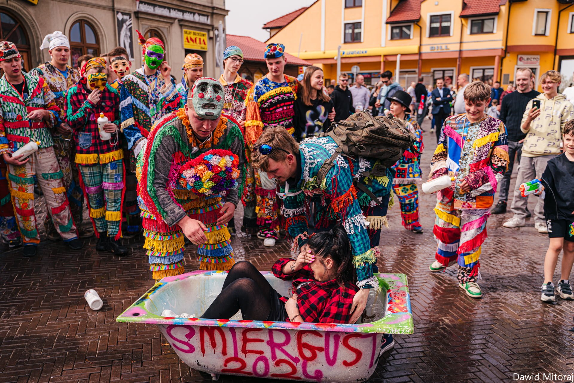 Smingys dyngus wilamowice 2024 7306209 1