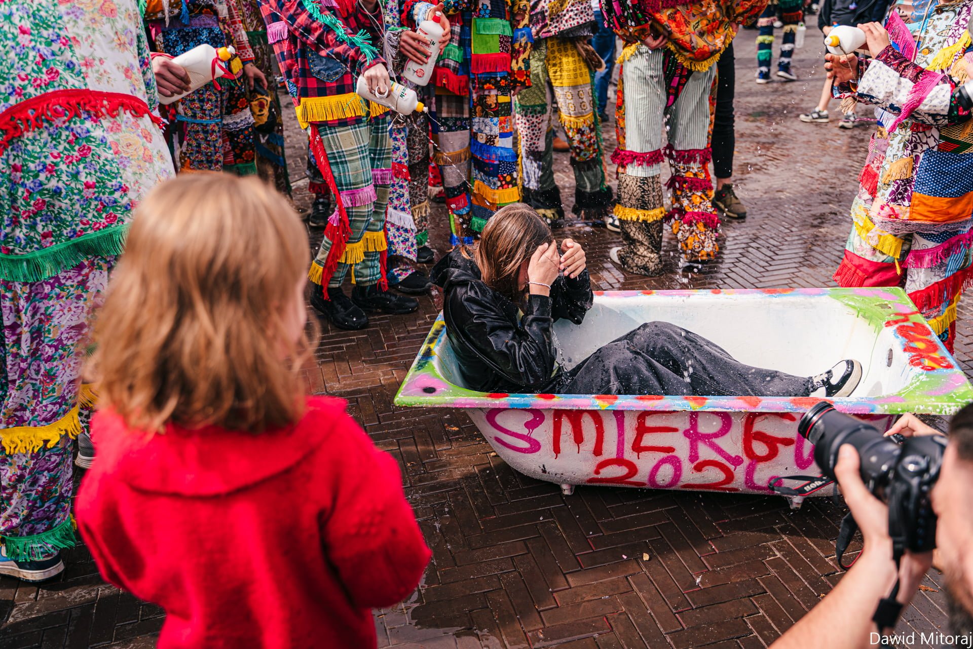 Smingys dyngus wilamowice 2024 7306228