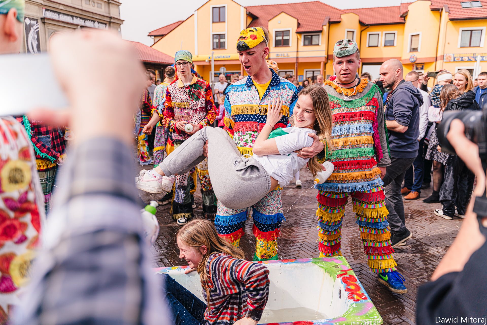 Smingys dyngus wilamowice 2024 7306232