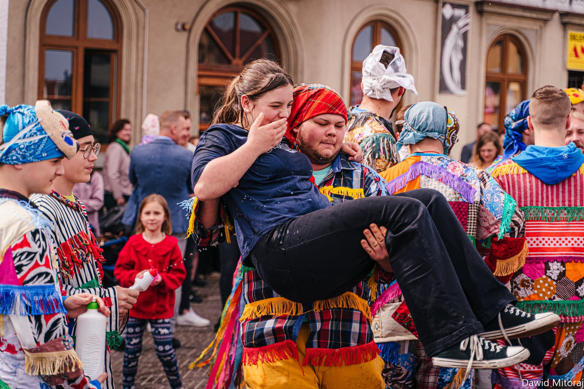 Smingys dyngus wilamowice 2024 7306258