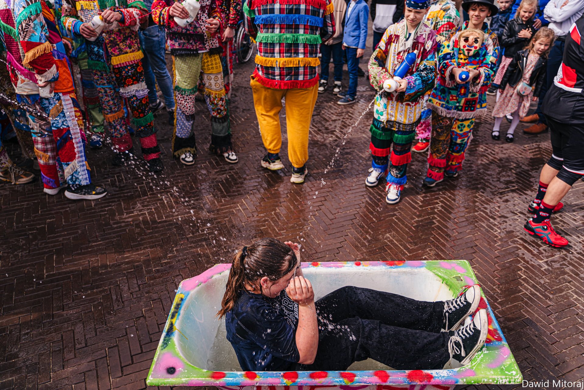 Smingys dyngus wilamowice 2024 7306268