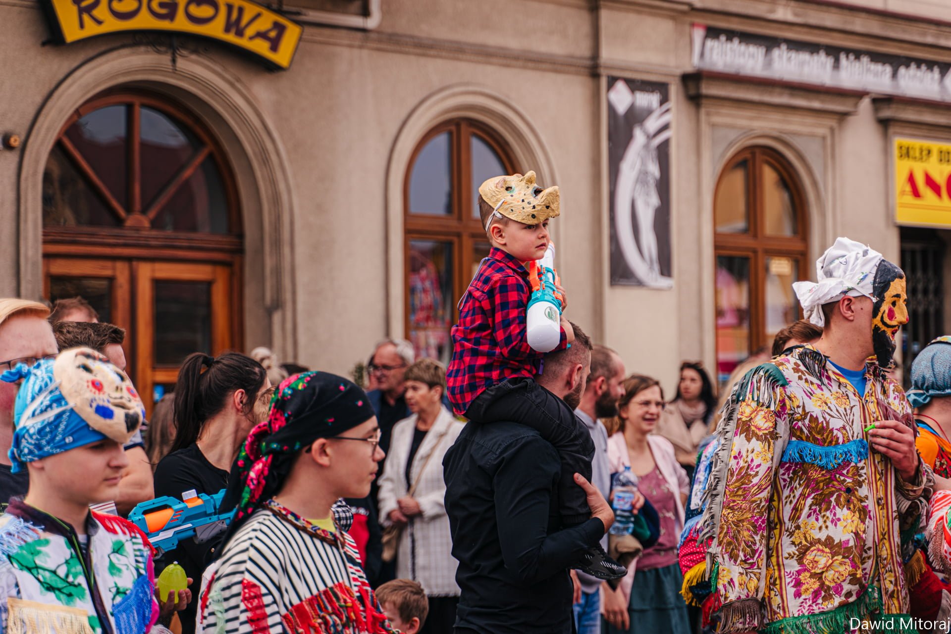 Smingys dyngus wilamowice 2024 7306272