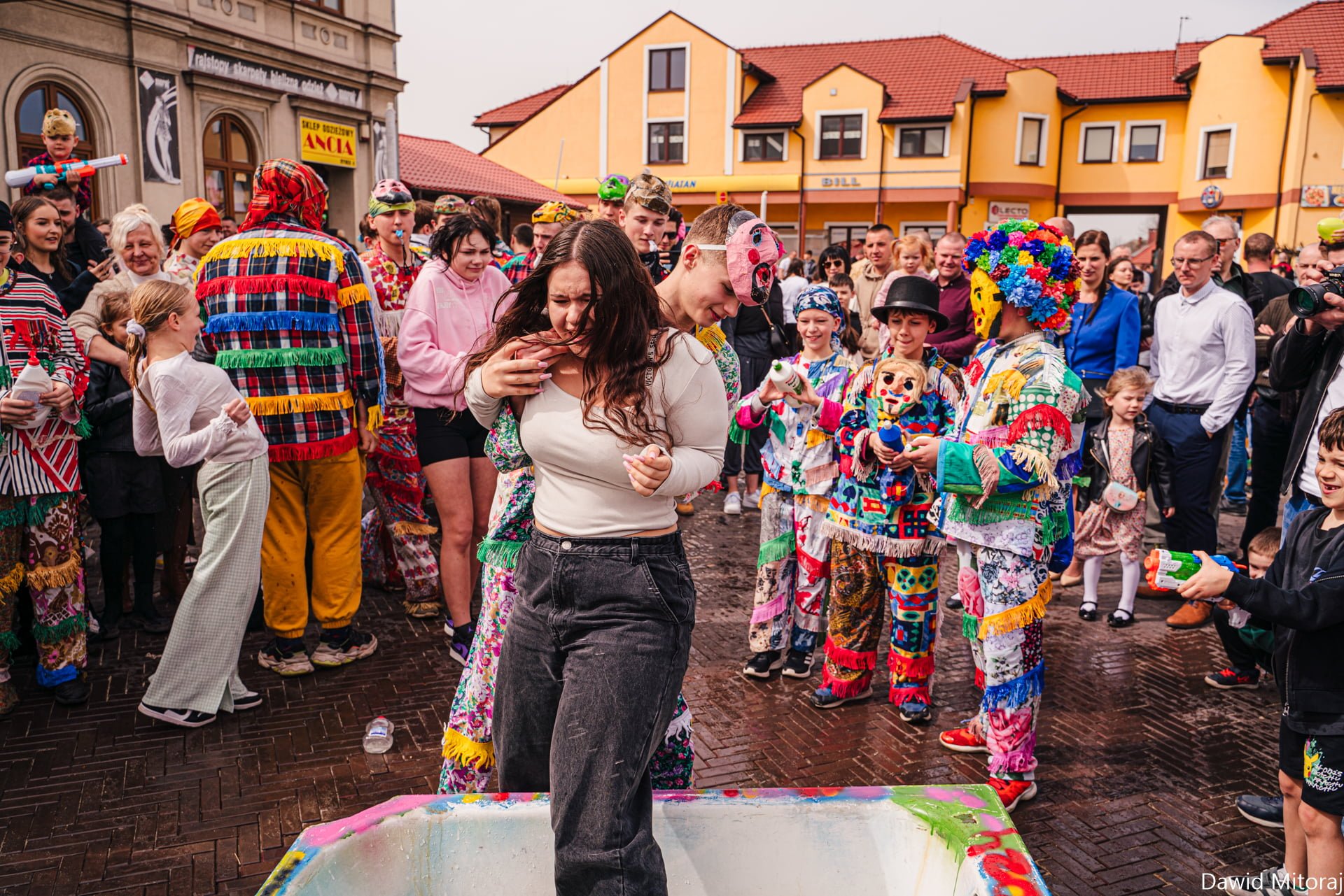 Smingys dyngus wilamowice 2024 7306354