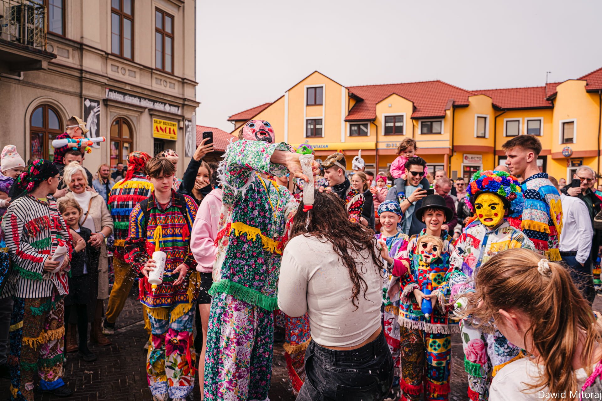 Smingys dyngus wilamowice 2024 7306357