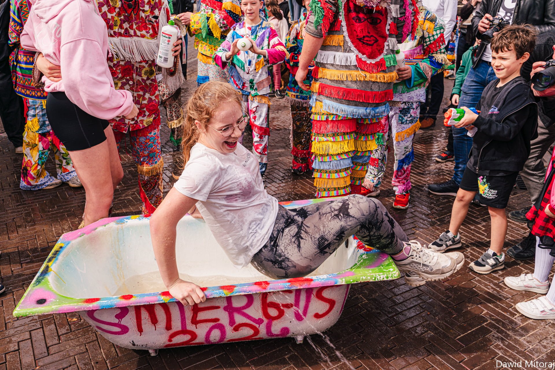 Smingys dyngus wilamowice 2024 7306364