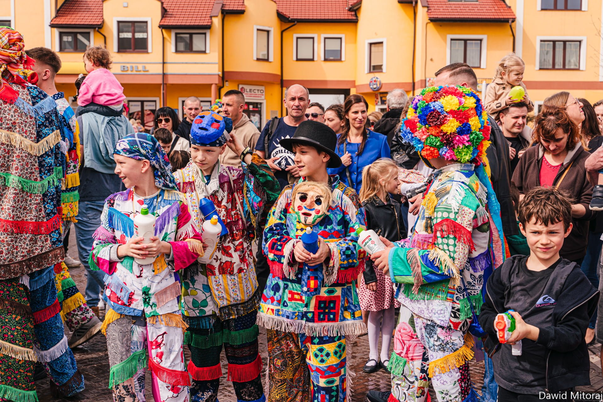 Smingys dyngus wilamowice 2024 7306372