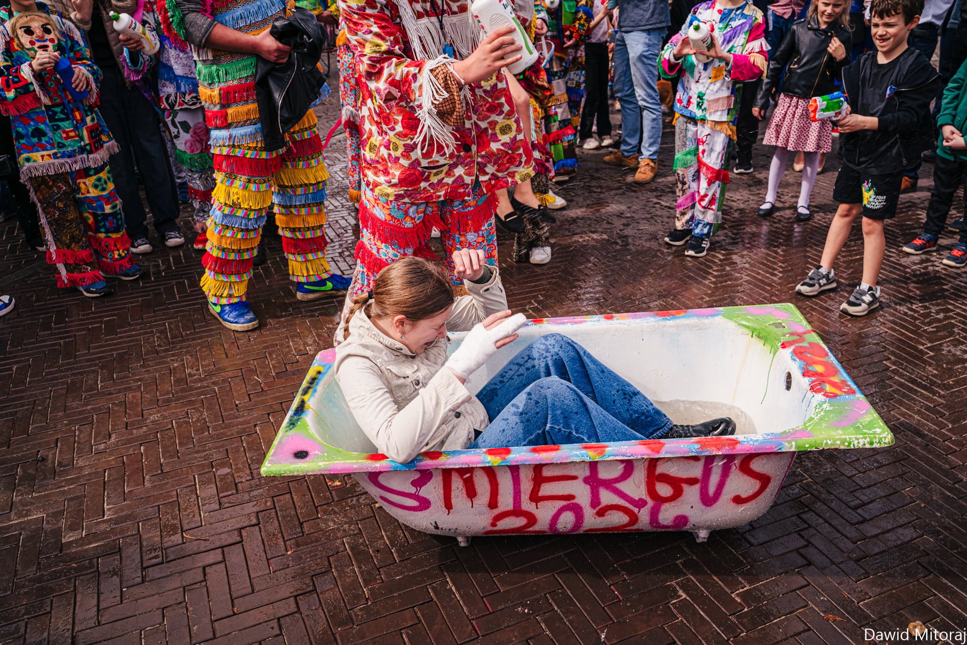 Smingys dyngus wilamowice 2024 7306382