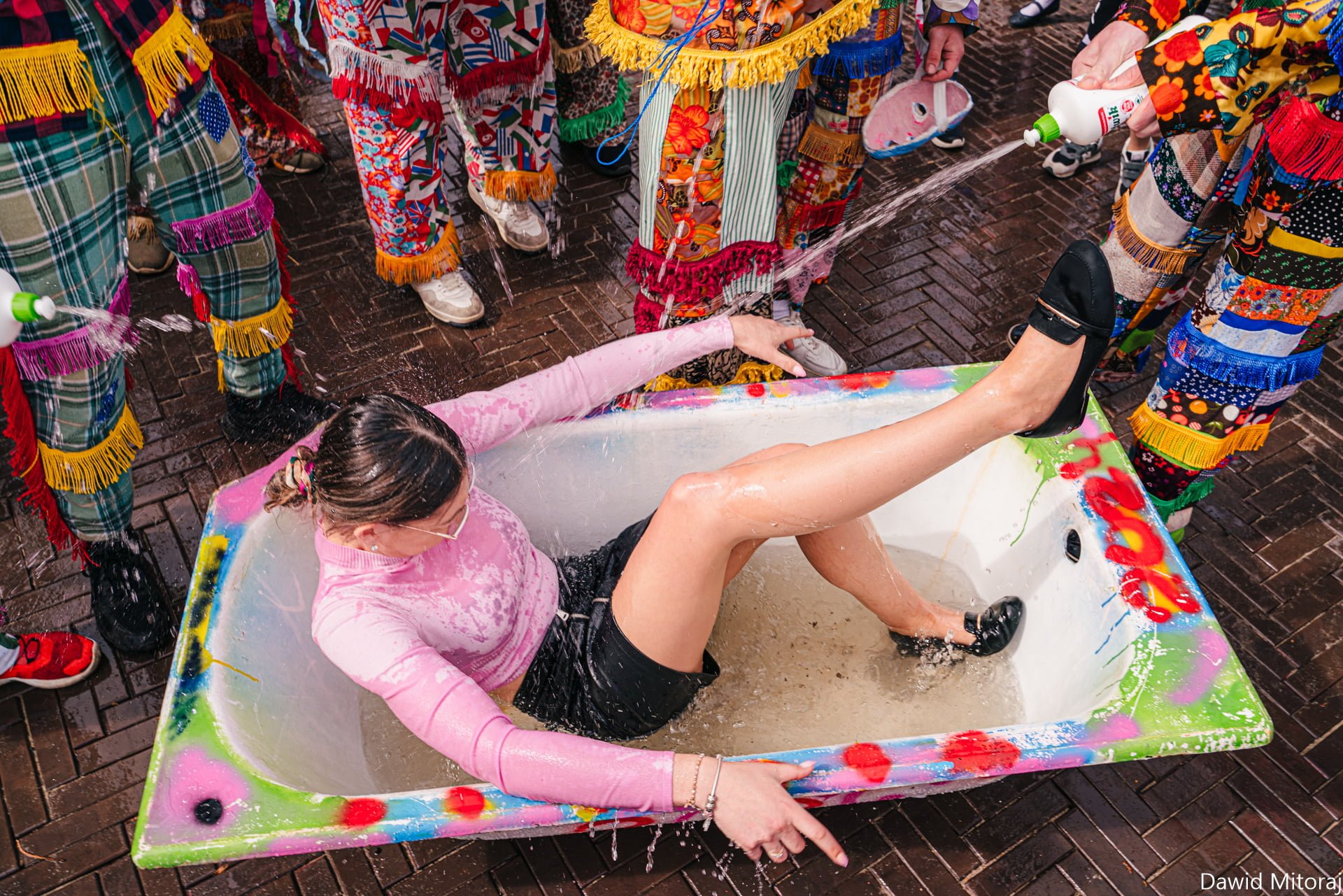 Smingys dyngus wilamowice 2024 7306391