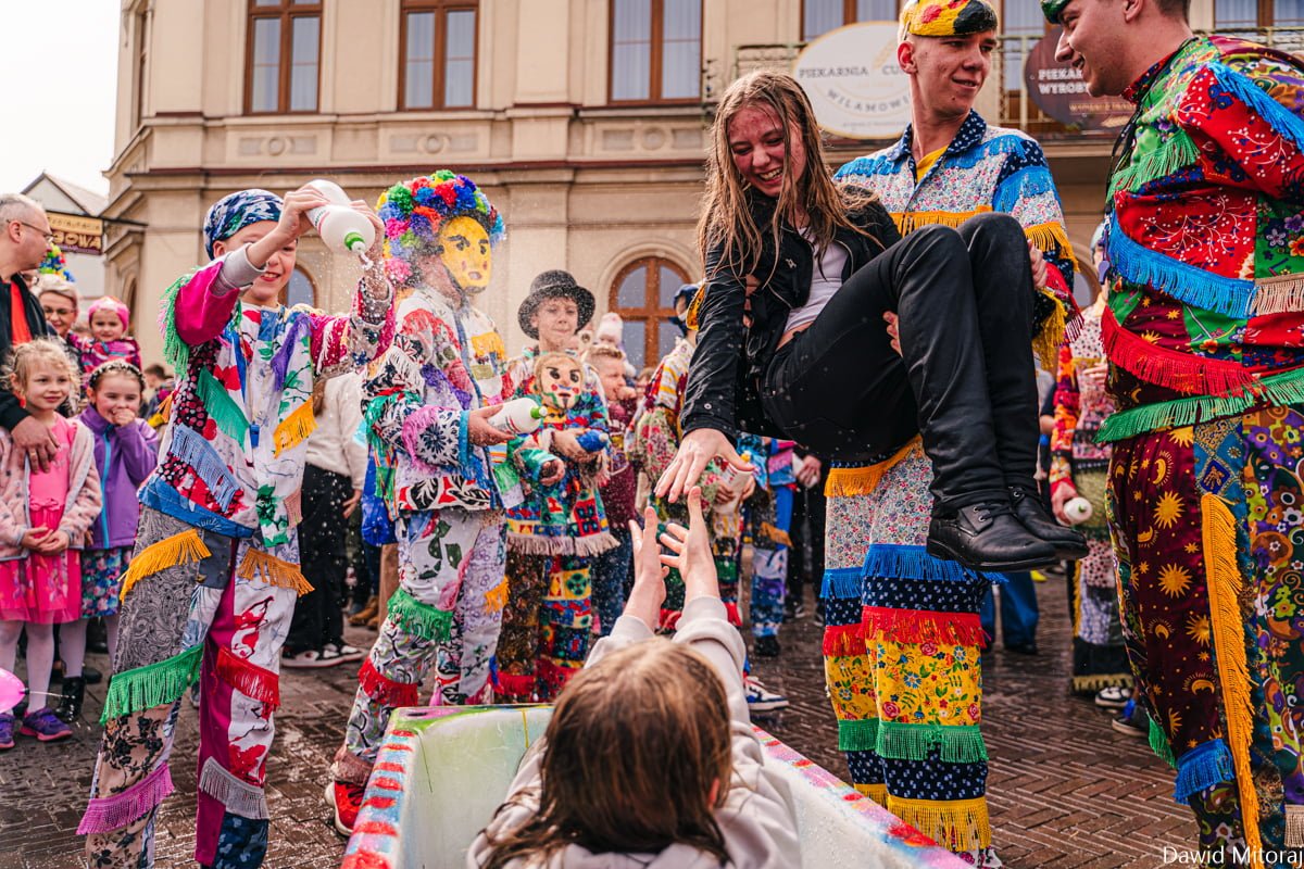 Smingys dyngus wilamowice 2024 7306422 1