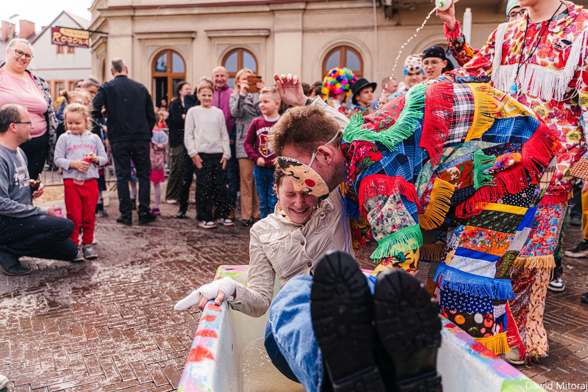 Smingys dyngus wilamowice 2024 7306443