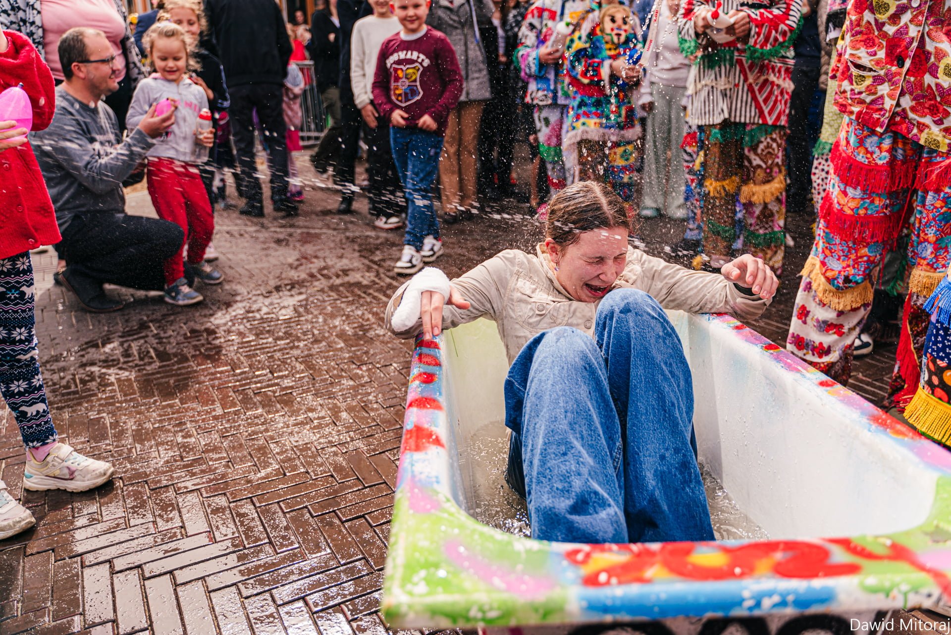 Smingys dyngus wilamowice 2024 7306446