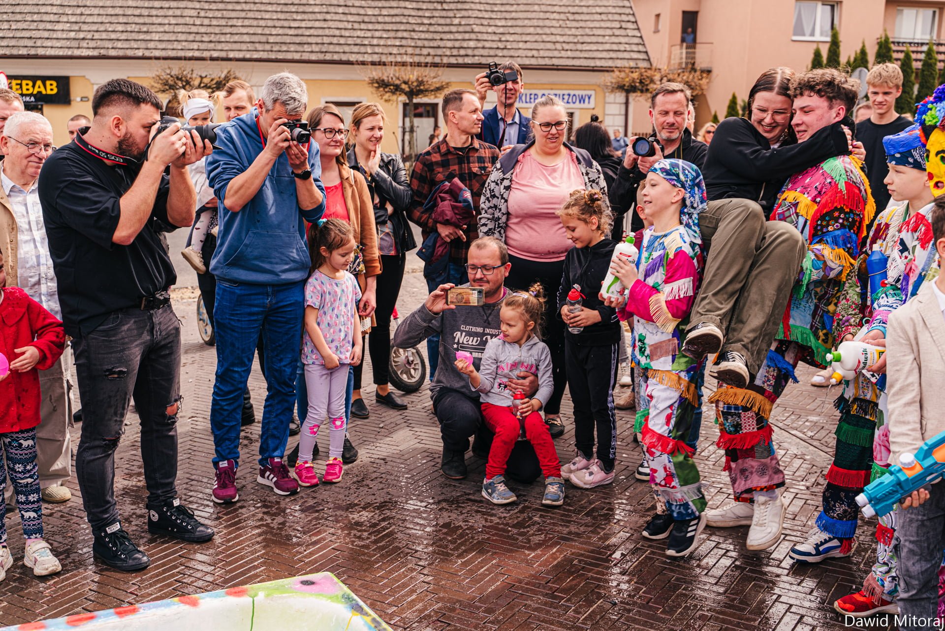 Smingys dyngus wilamowice 2024 7306463