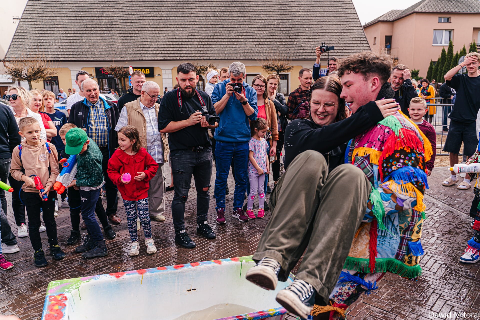 Smingys dyngus wilamowice 2024 7306464