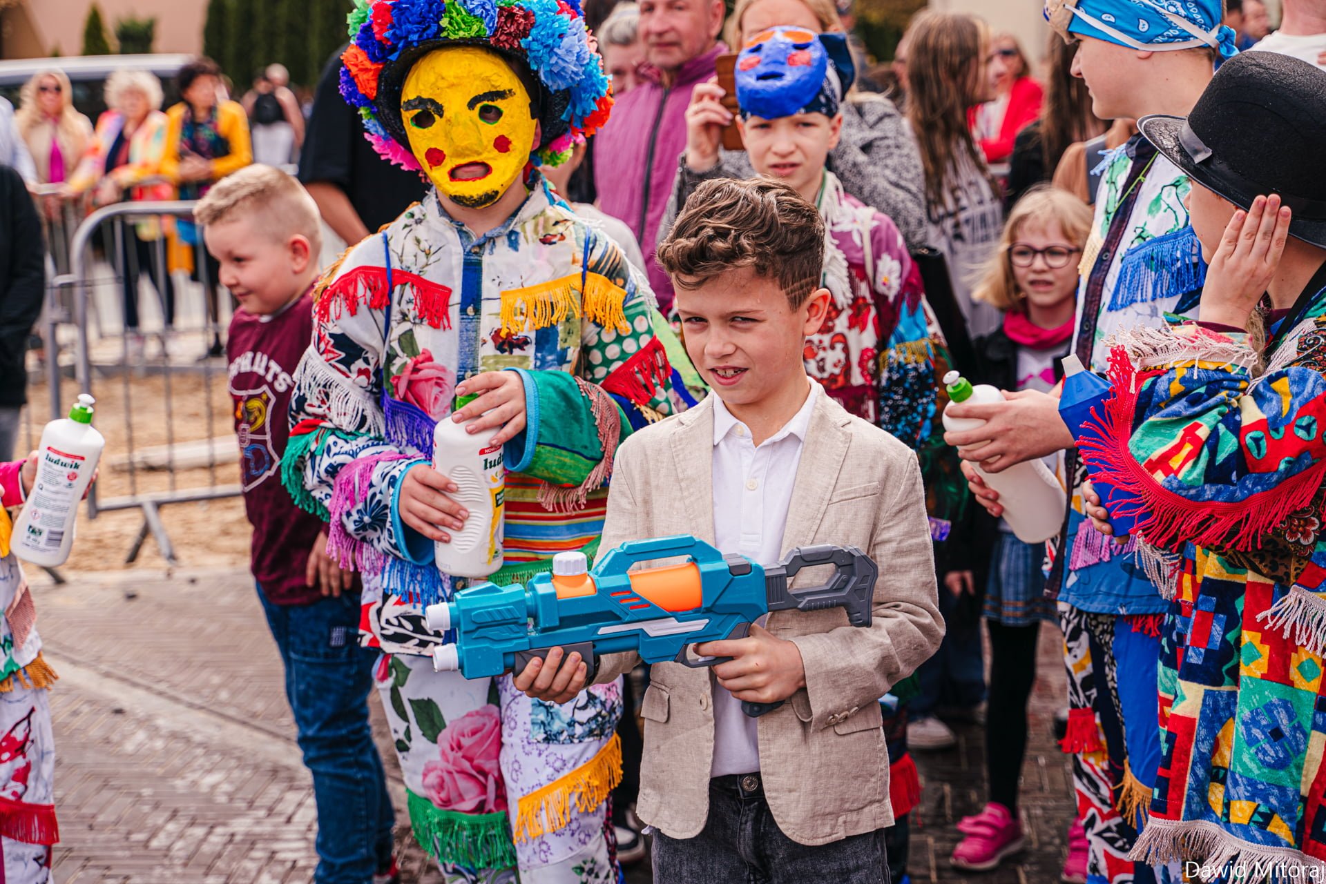 Smingys dyngus wilamowice 2024 7306478