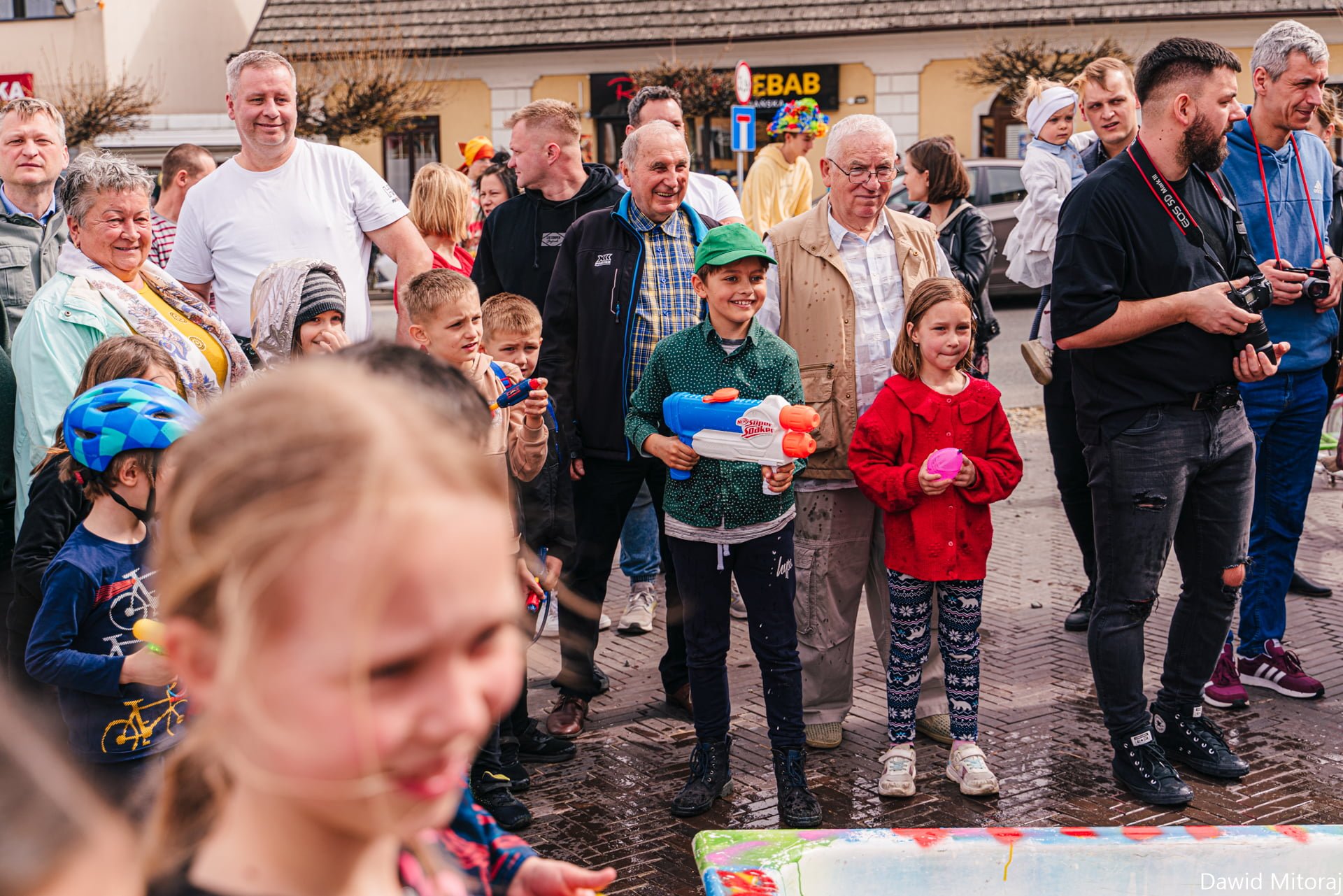 Smingys dyngus wilamowice 2024 7306488