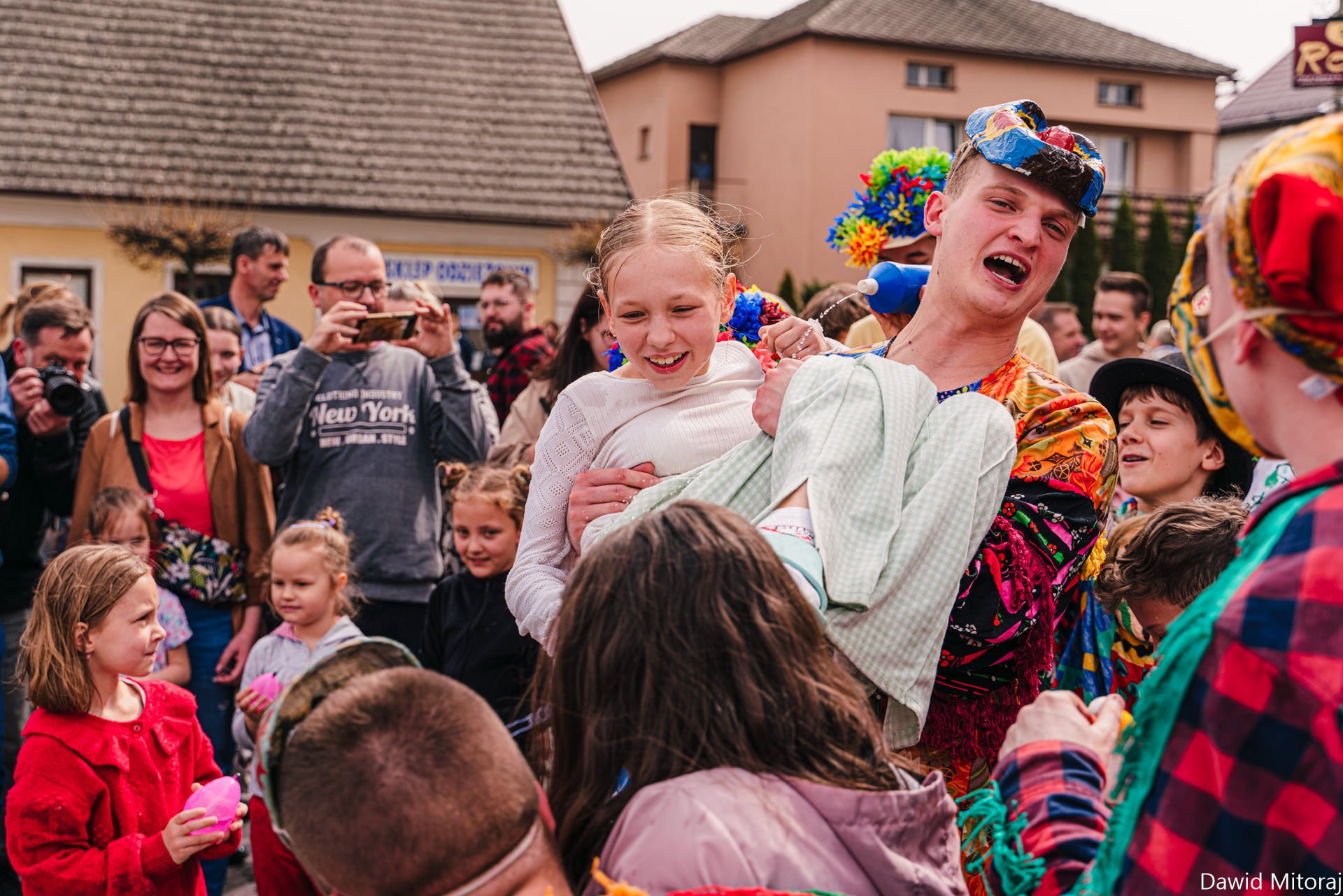 Smingys dyngus wilamowice 2024 7306491