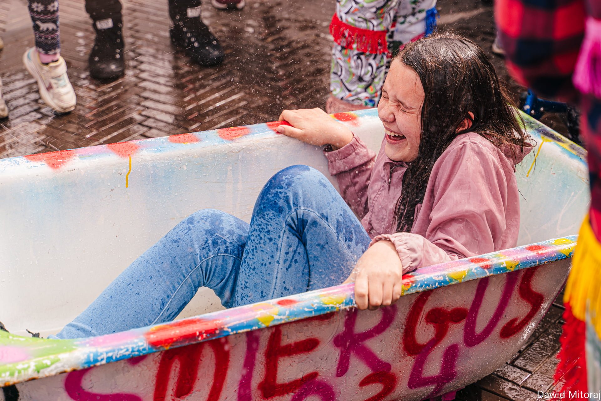 Smingys dyngus wilamowice 2024 7306496