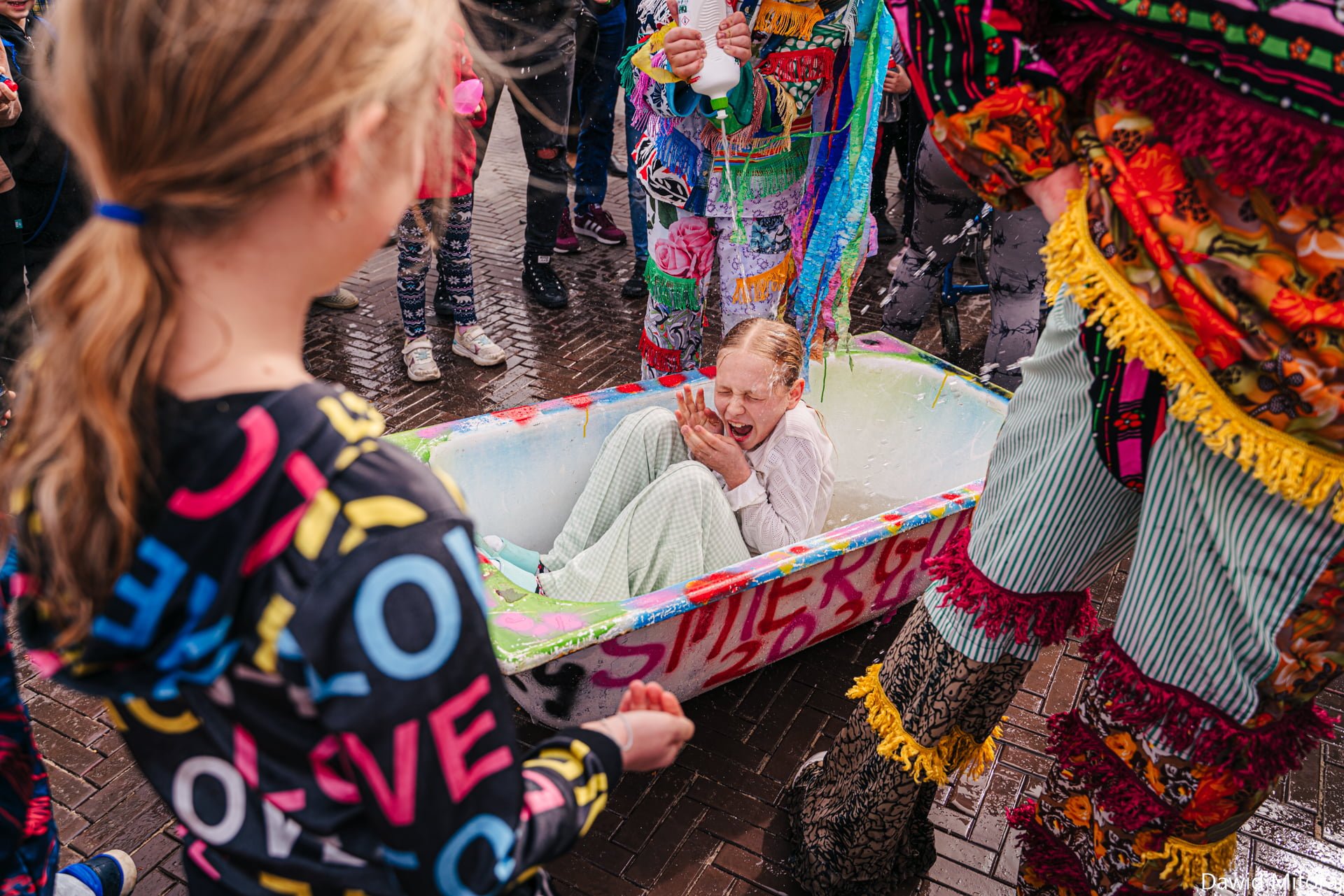 Smingys dyngus wilamowice 2024 7306498